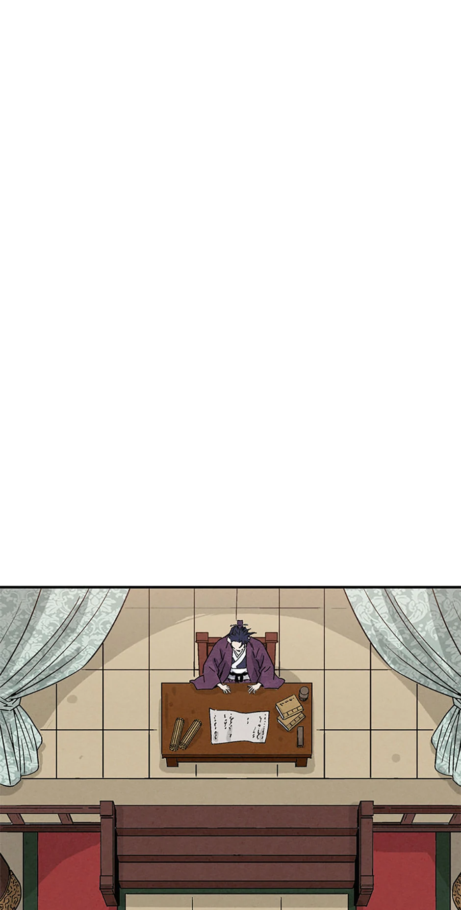 Read The Divine Surgeon EN Manga Online