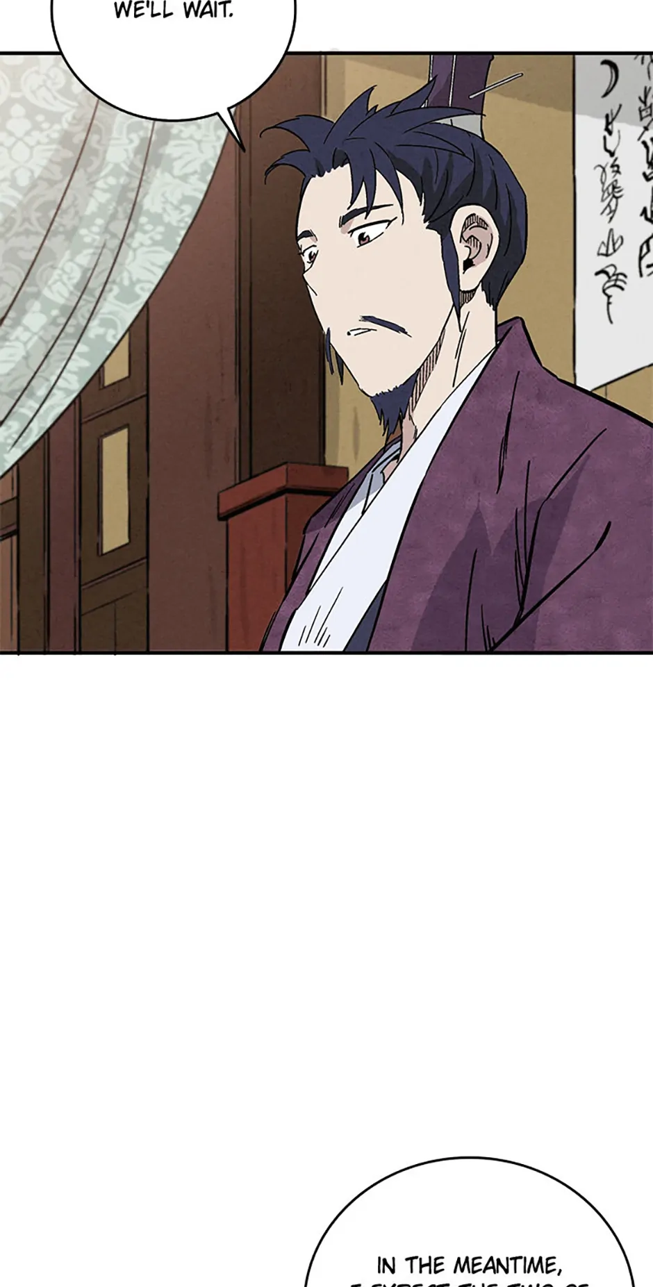 Read The Divine Surgeon EN Manga Online