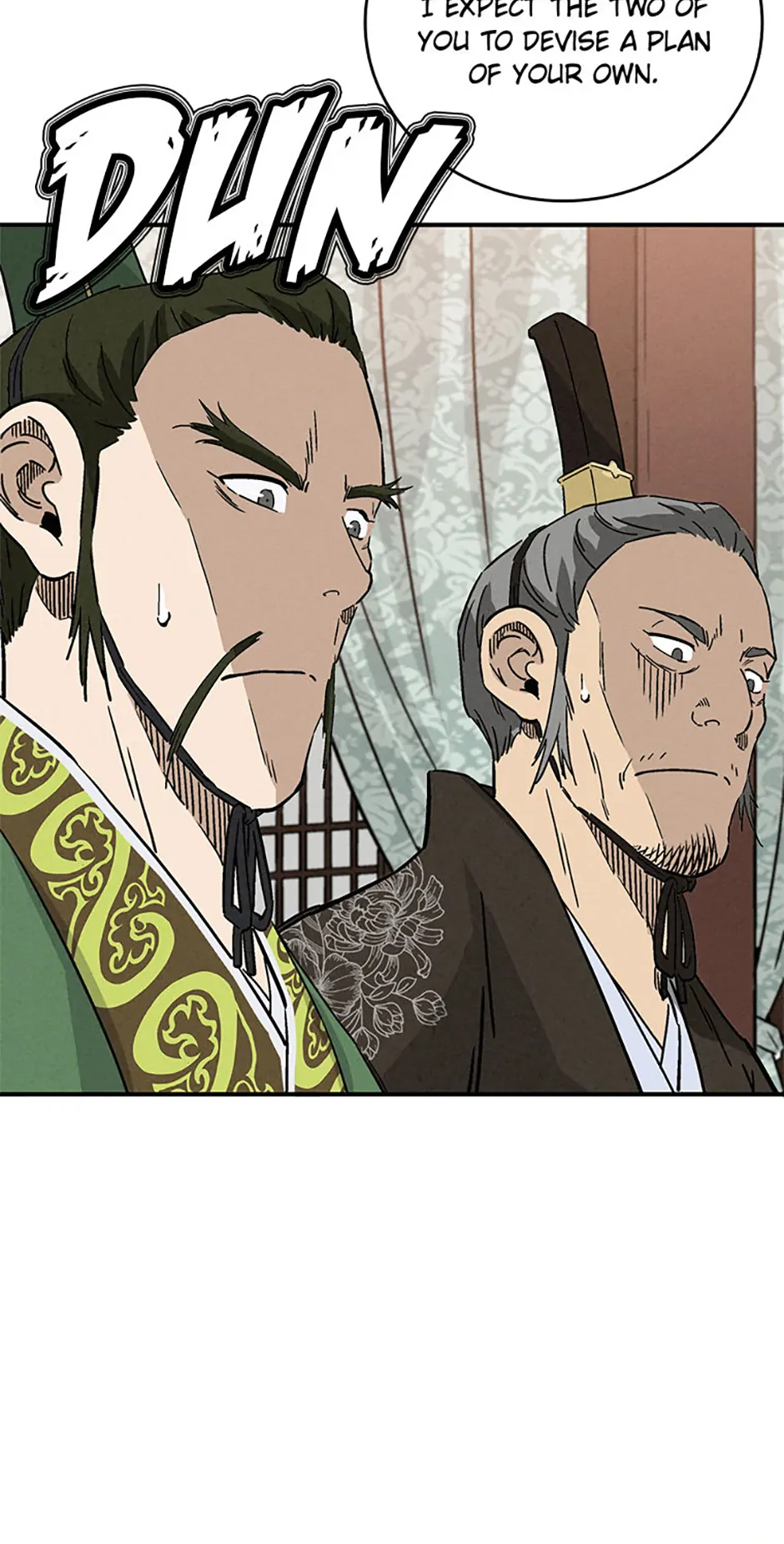 Read The Divine Surgeon EN Manga Online