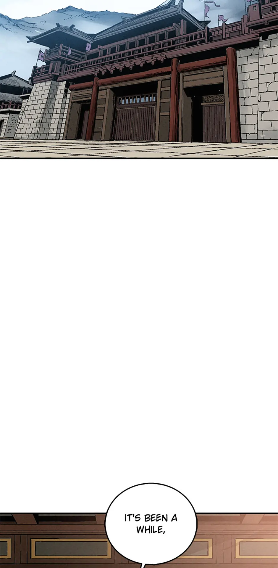 Read The Divine Surgeon EN Manga Online