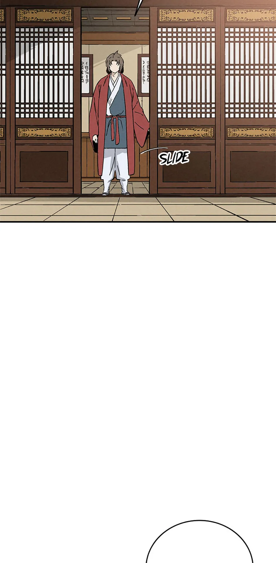 Read The Divine Surgeon EN Manga Online