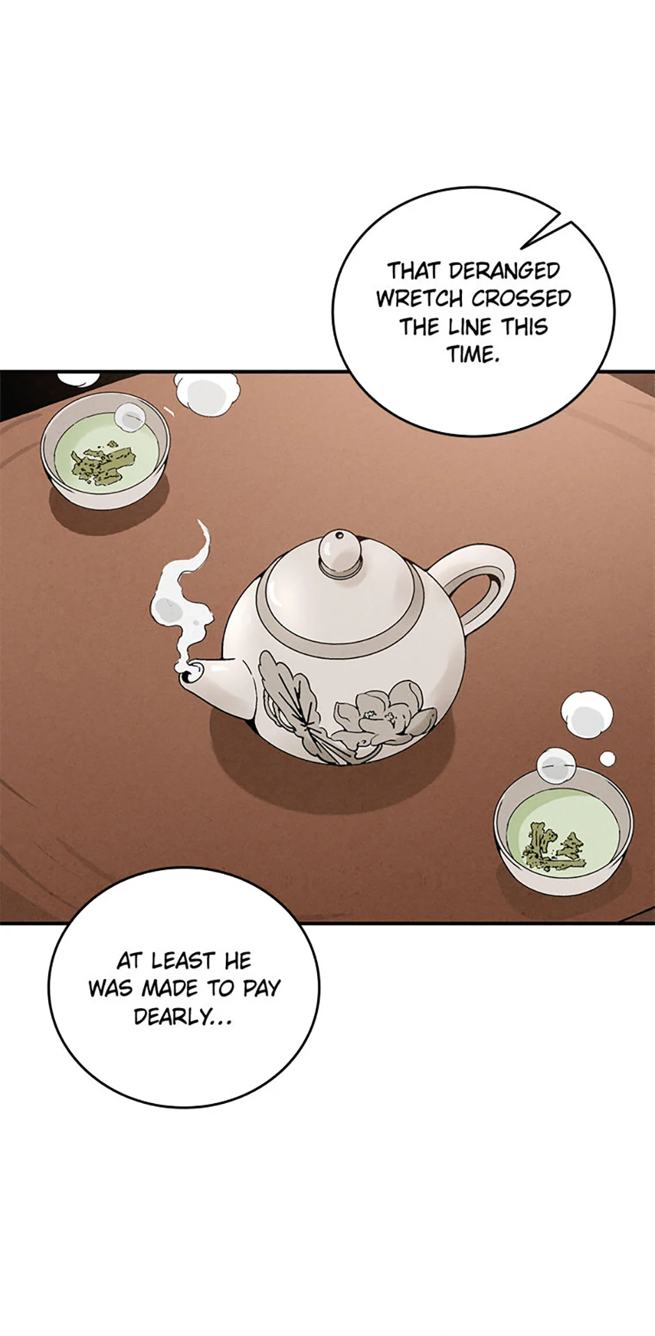 Read The Divine Surgeon EN Manga Online