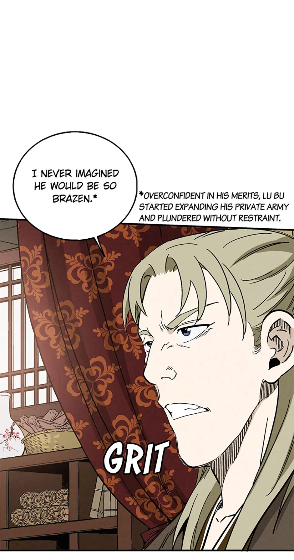 Read The Divine Surgeon EN Manga Online