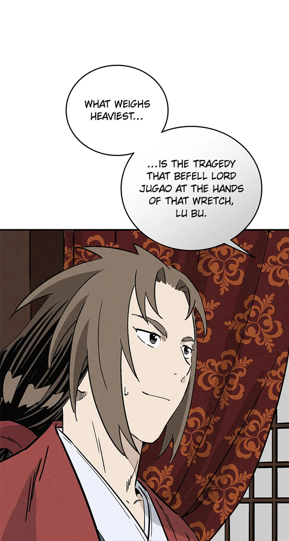 Read The Divine Surgeon EN Manga Online