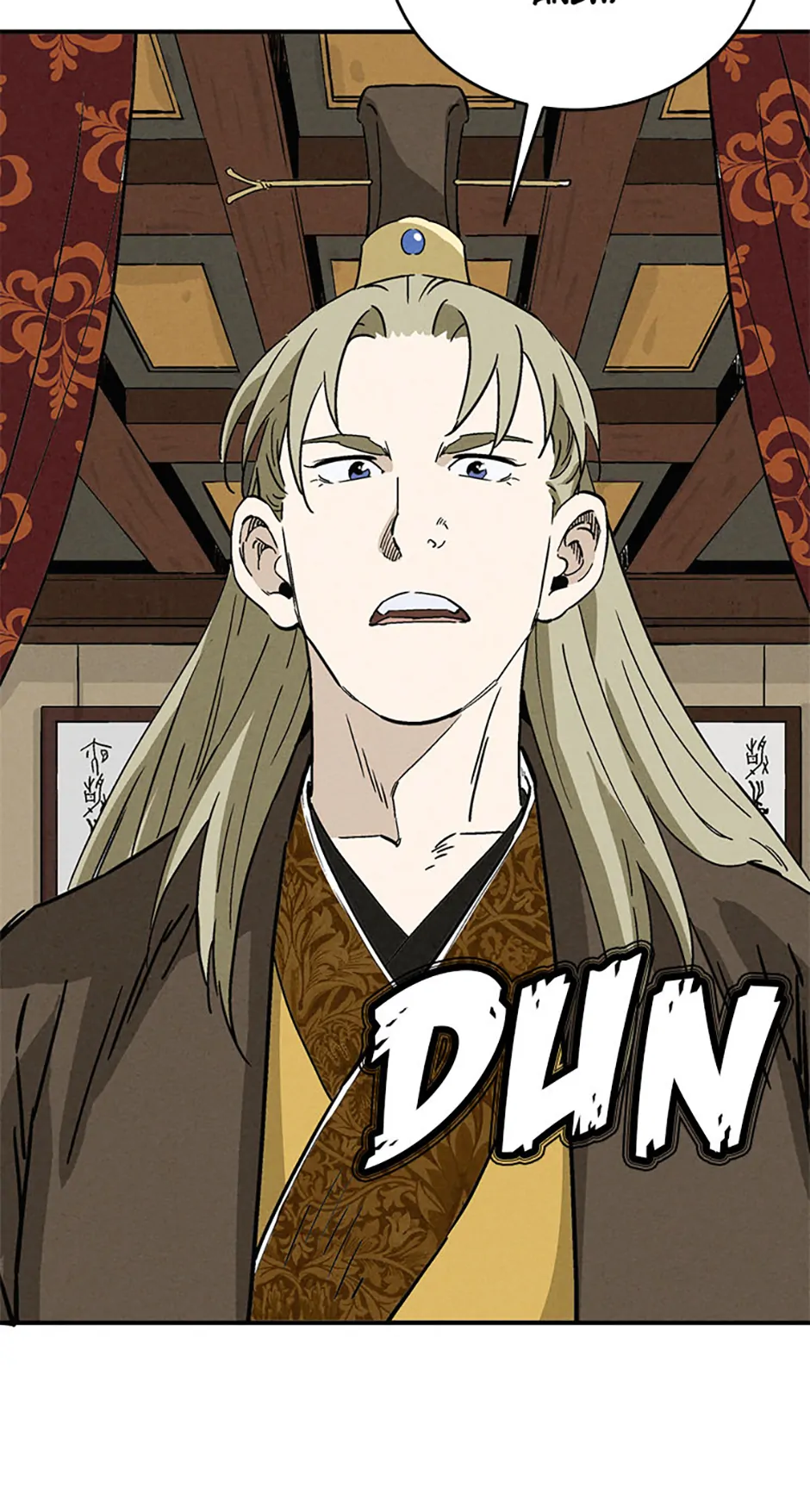 Read The Divine Surgeon EN Manga Online