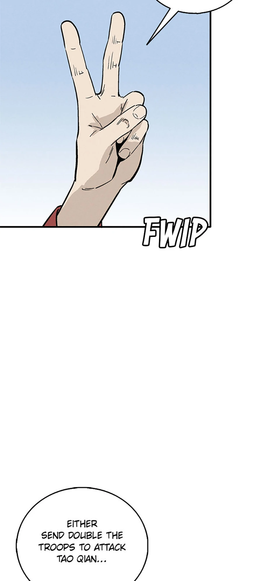 Read The Divine Surgeon EN Manga Online