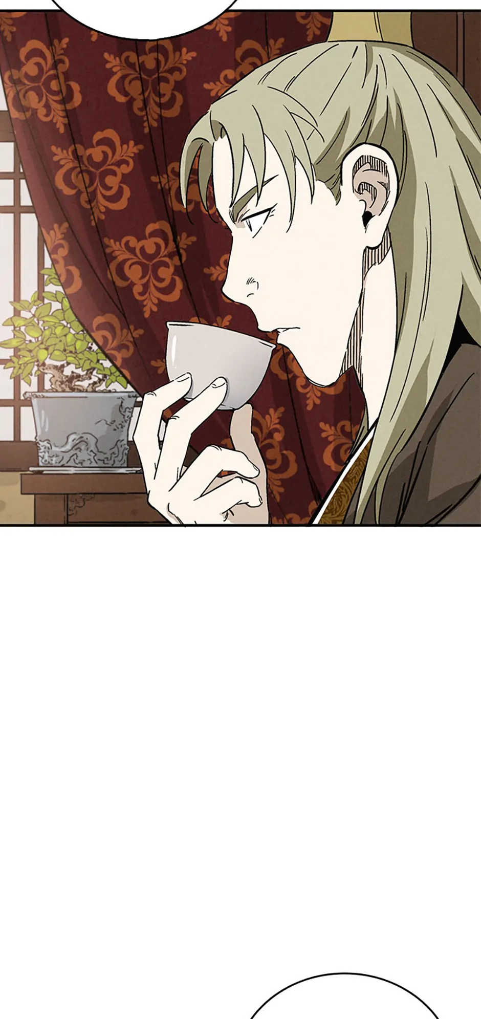 Read The Divine Surgeon EN Manga Online