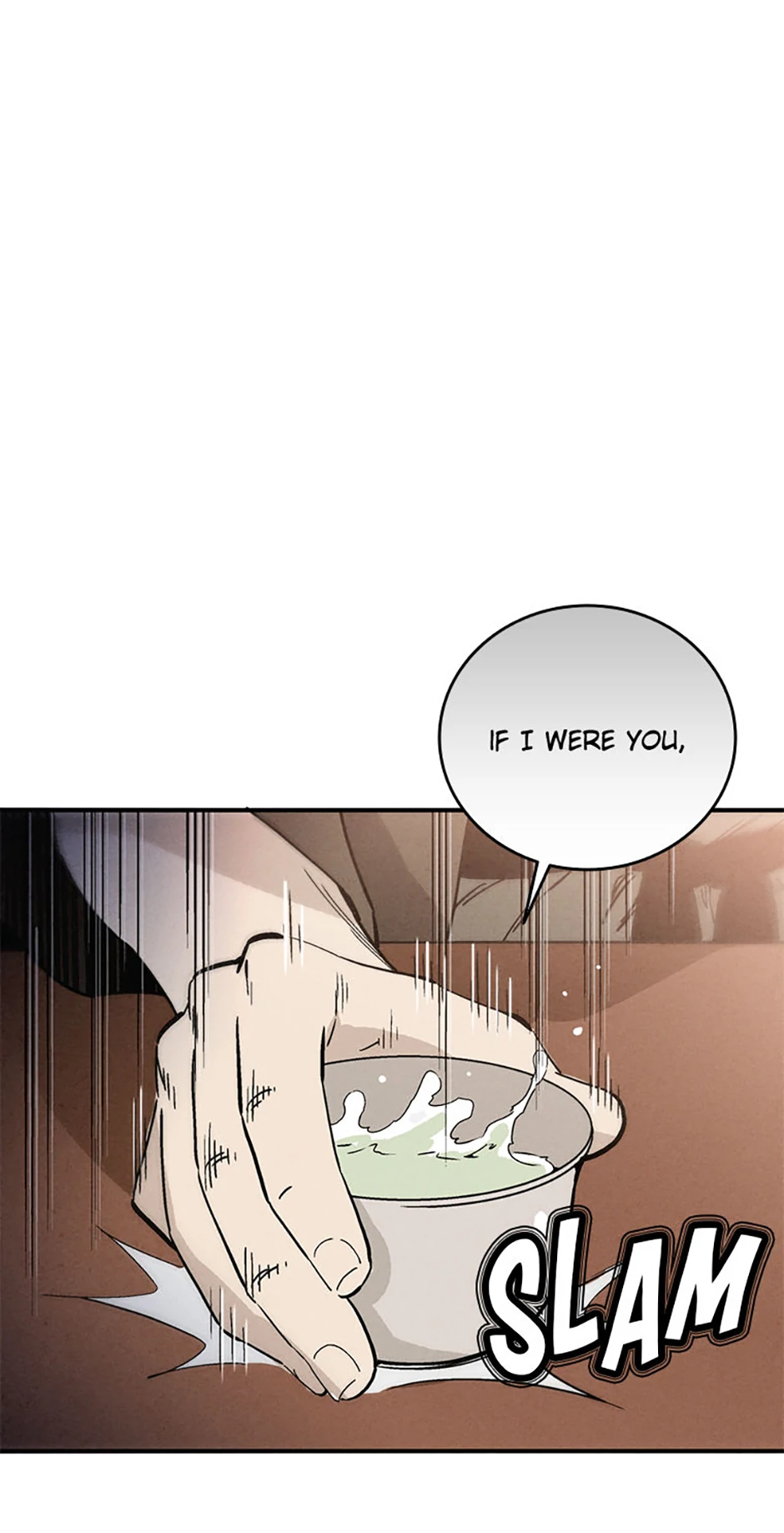 Read The Divine Surgeon EN Manga Online