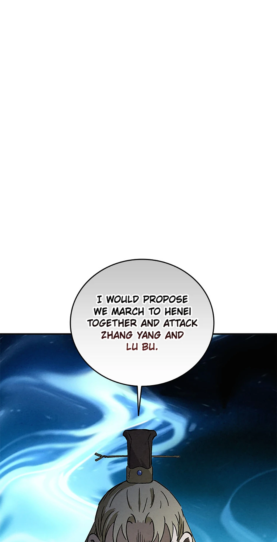 Read The Divine Surgeon EN Manga Online