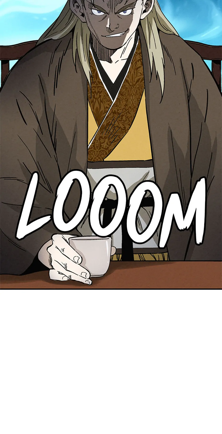 Read The Divine Surgeon EN Manga Online