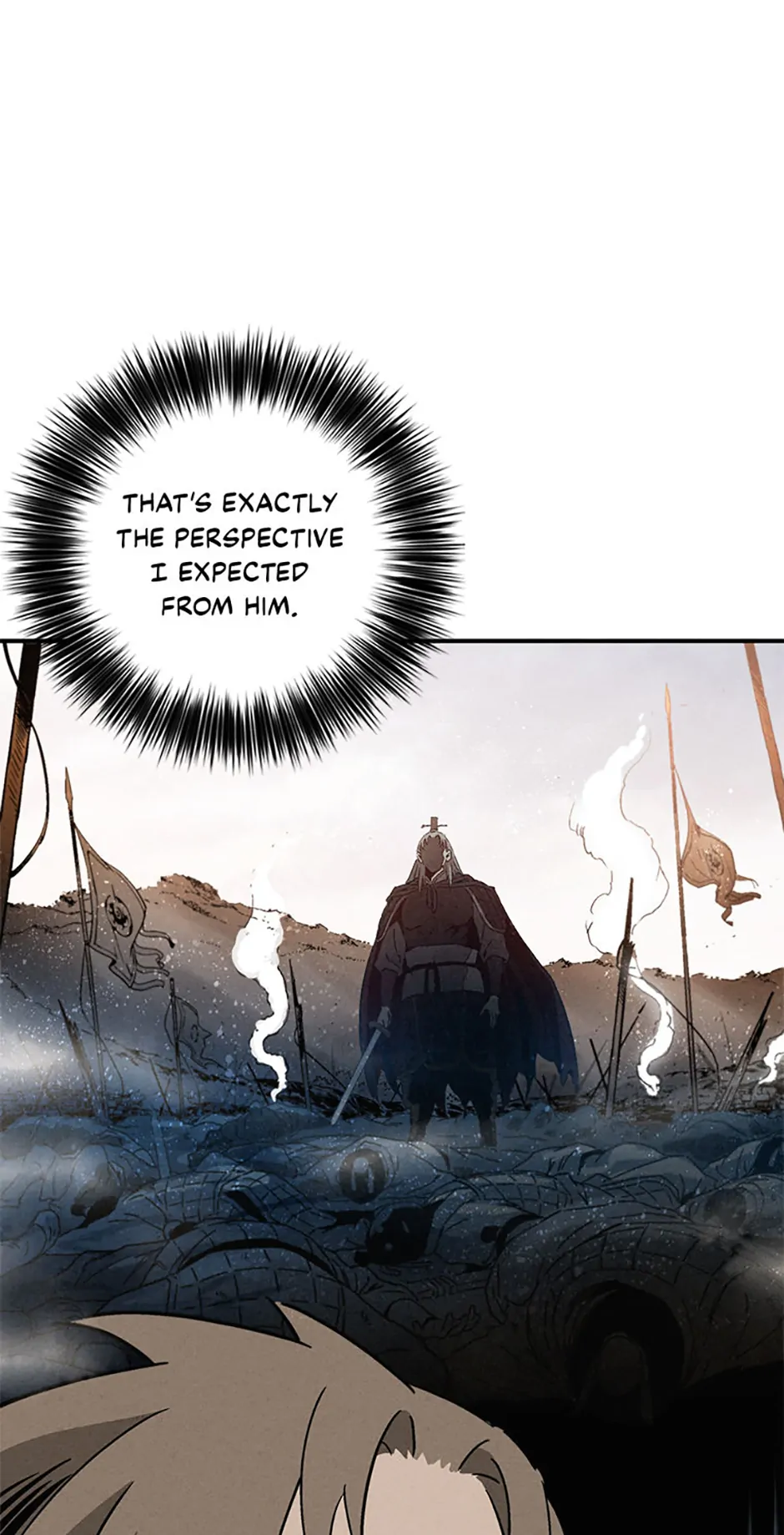 Read The Divine Surgeon EN Manga Online