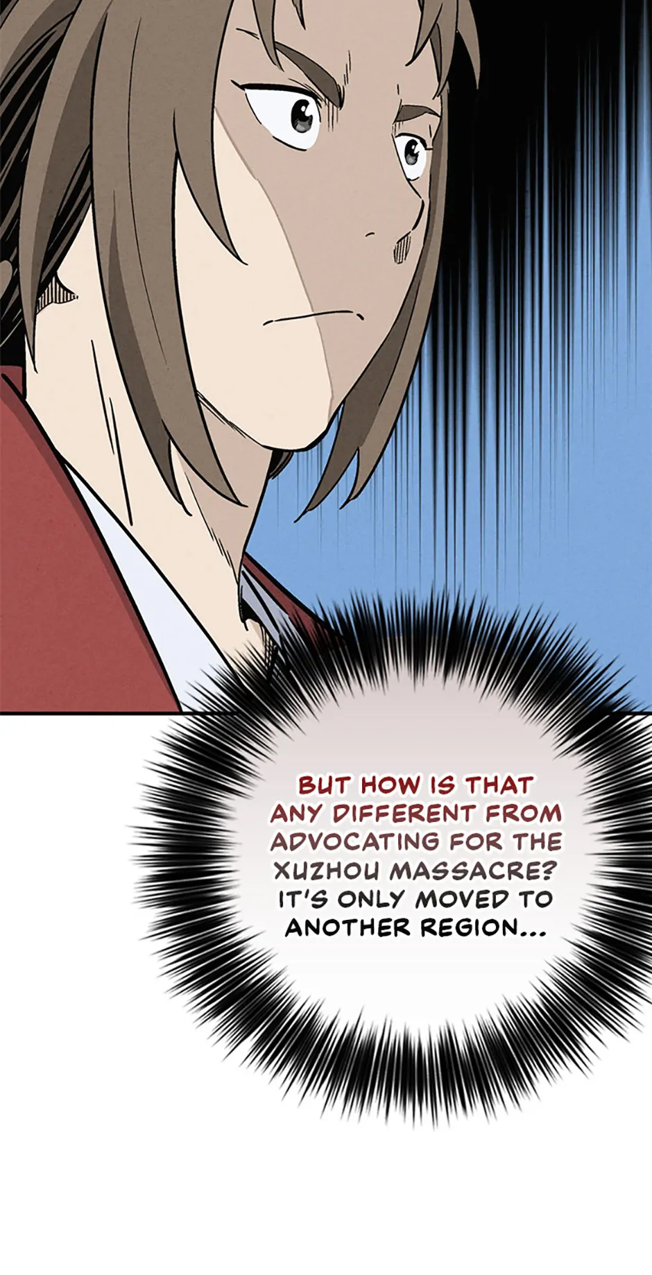 Read The Divine Surgeon EN Manga Online