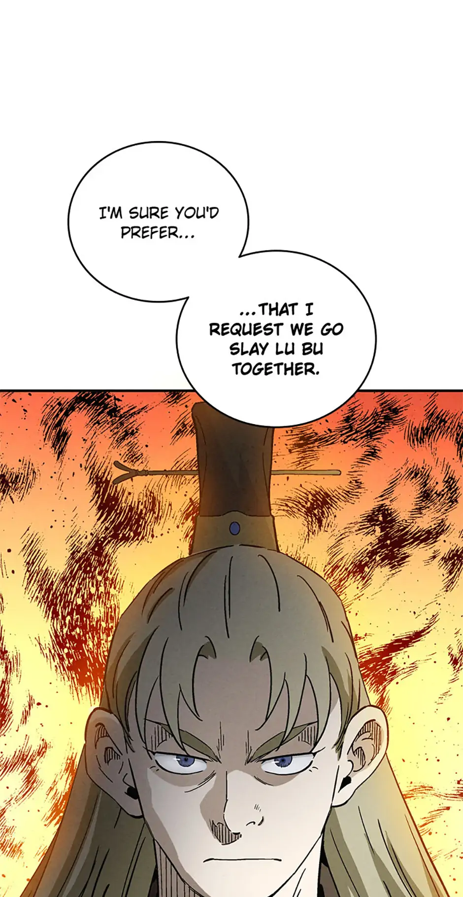 Read The Divine Surgeon EN Manga Online