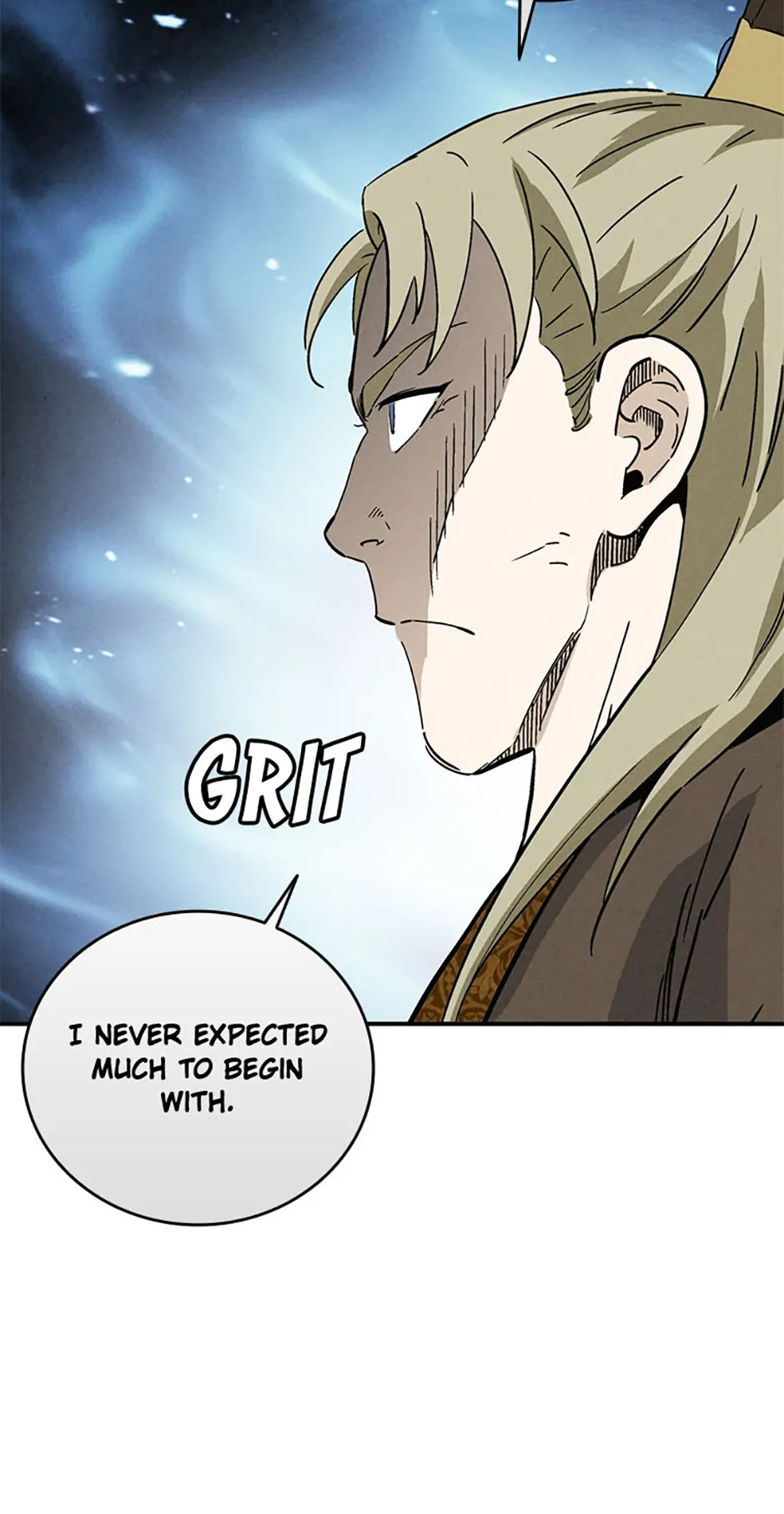 Read The Divine Surgeon EN Manga Online