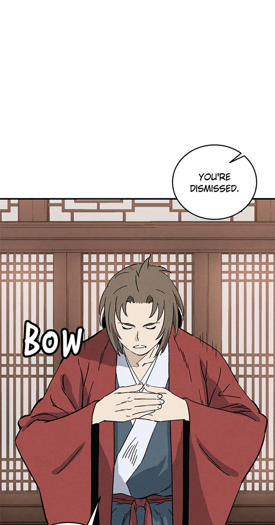 Read The Divine Surgeon EN Manga Online