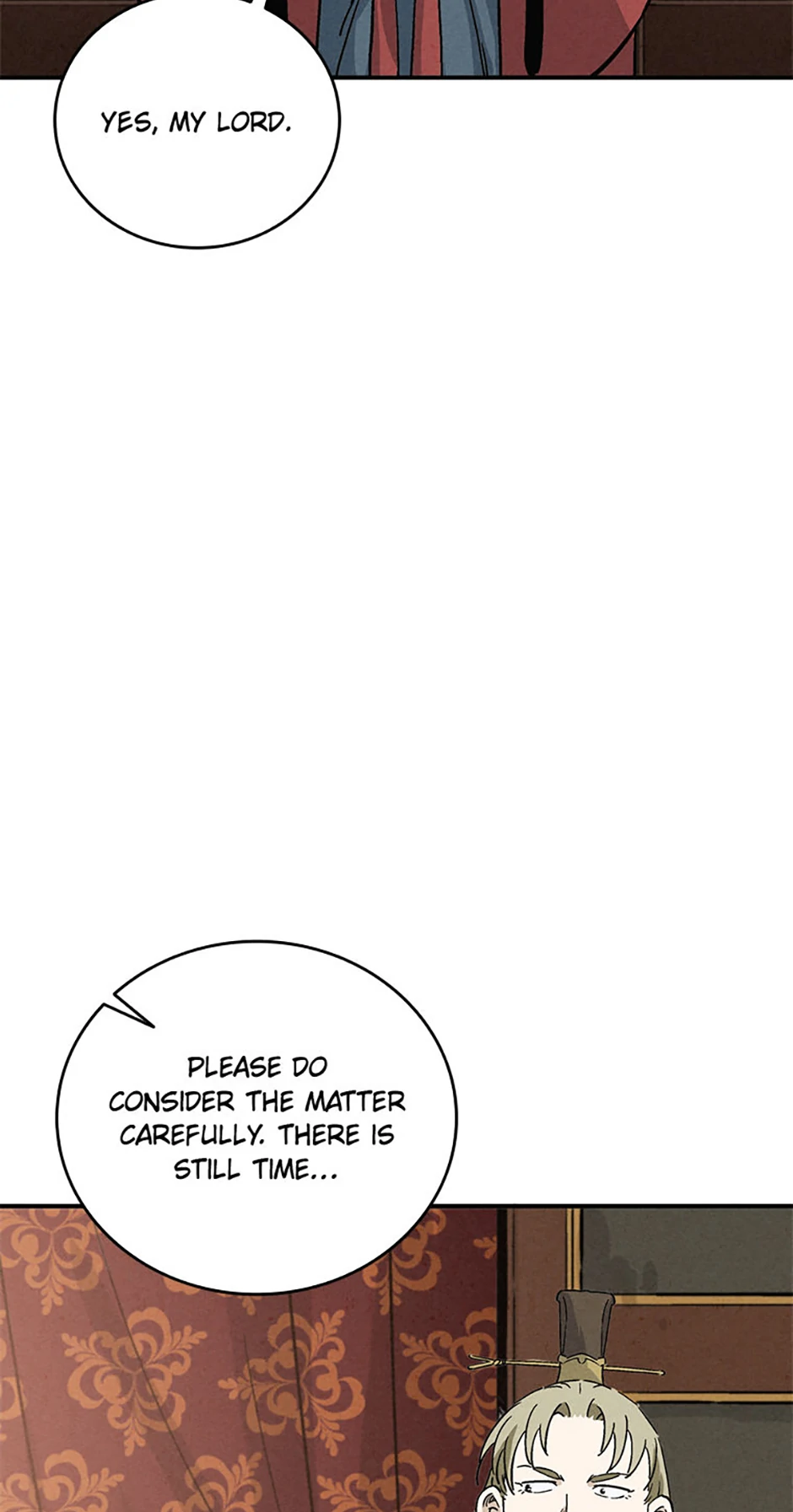 Read The Divine Surgeon EN Manga Online
