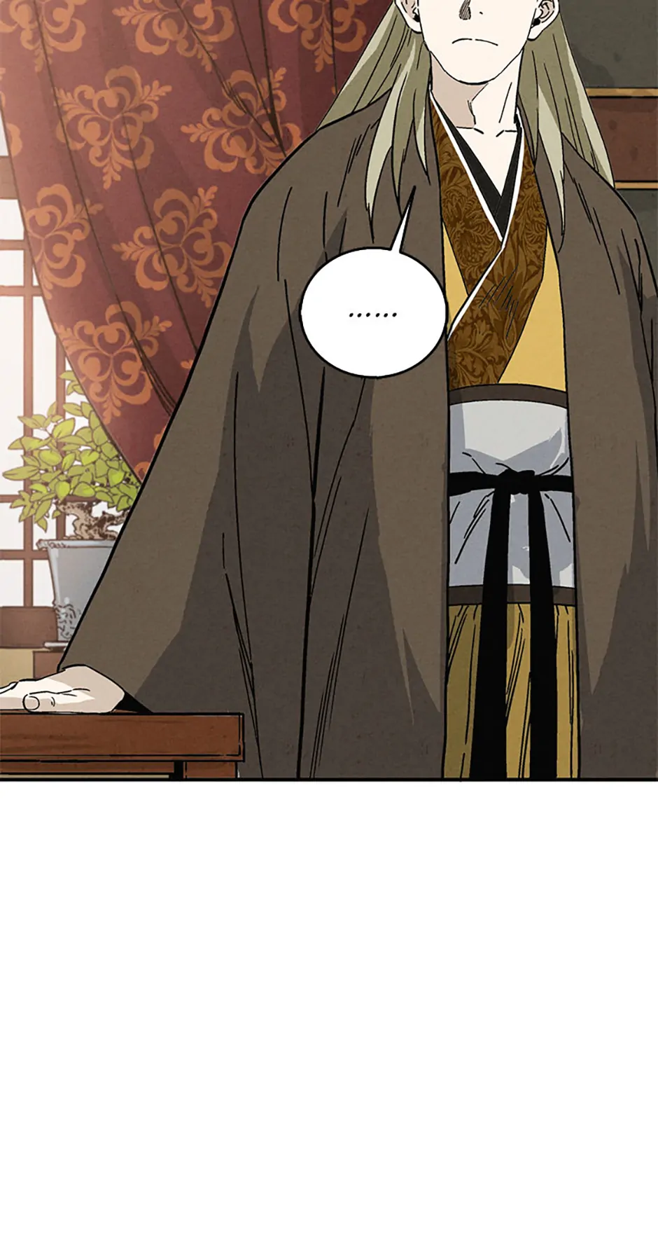 Read The Divine Surgeon EN Manga Online