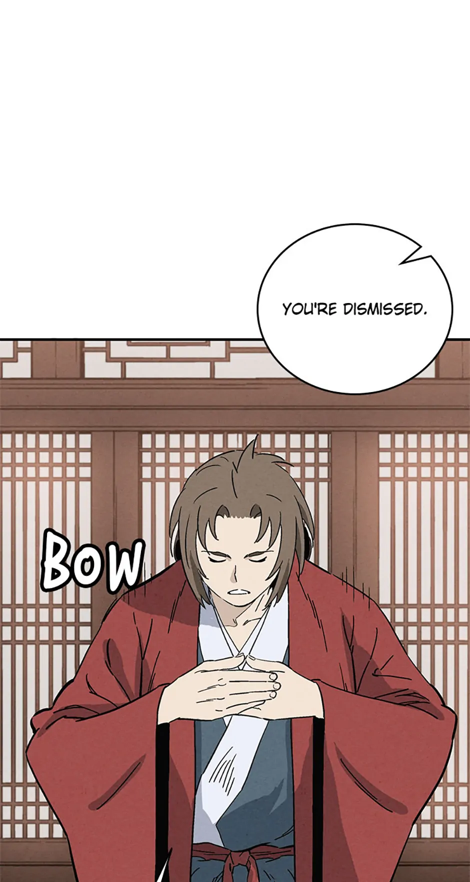 Read The Divine Surgeon EN Manga Online