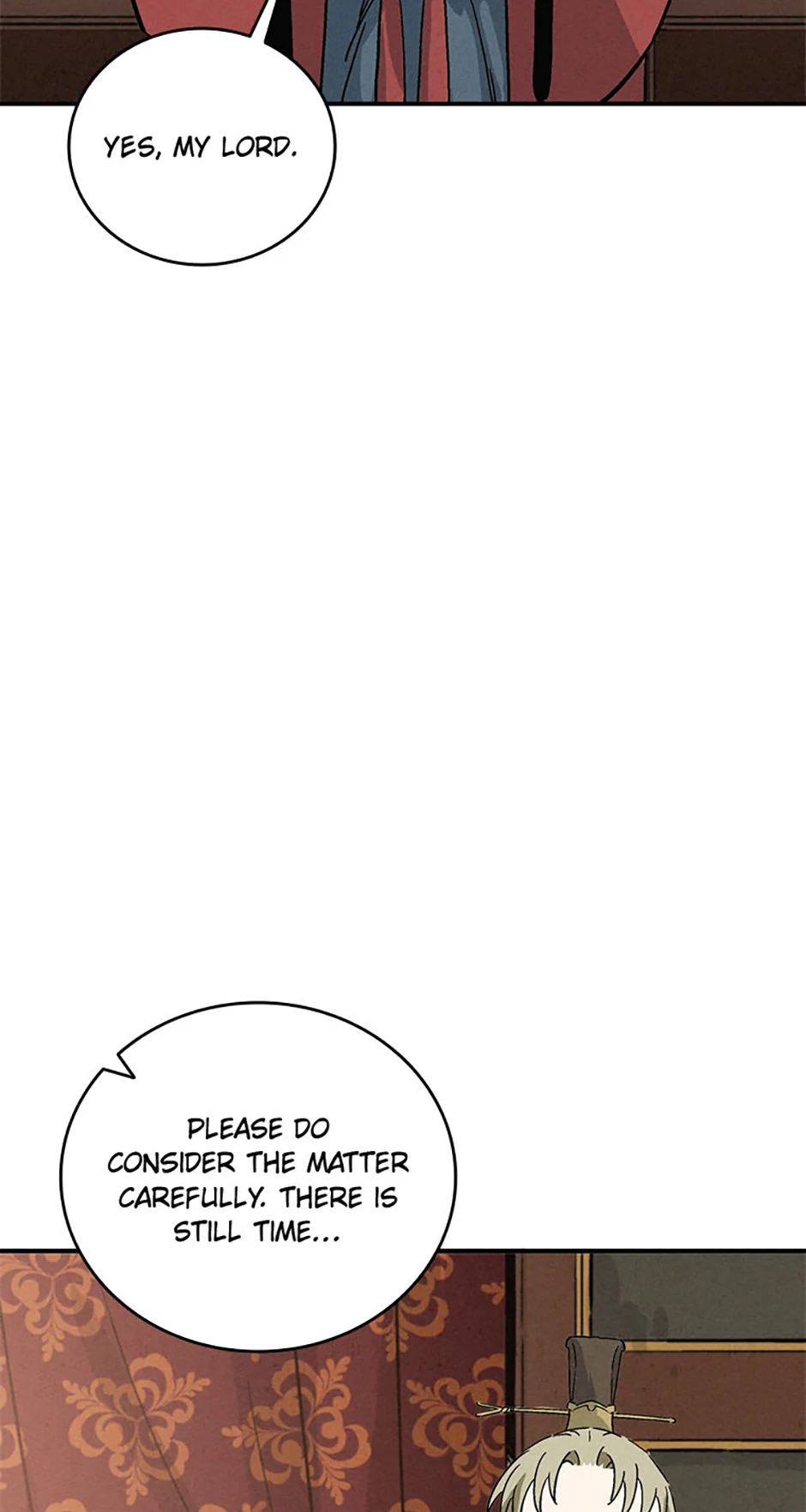 Read The Divine Surgeon EN Manga Online