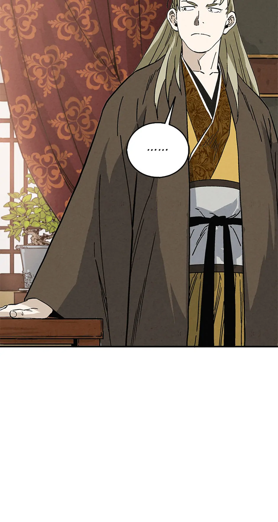 Read The Divine Surgeon EN Manga Online