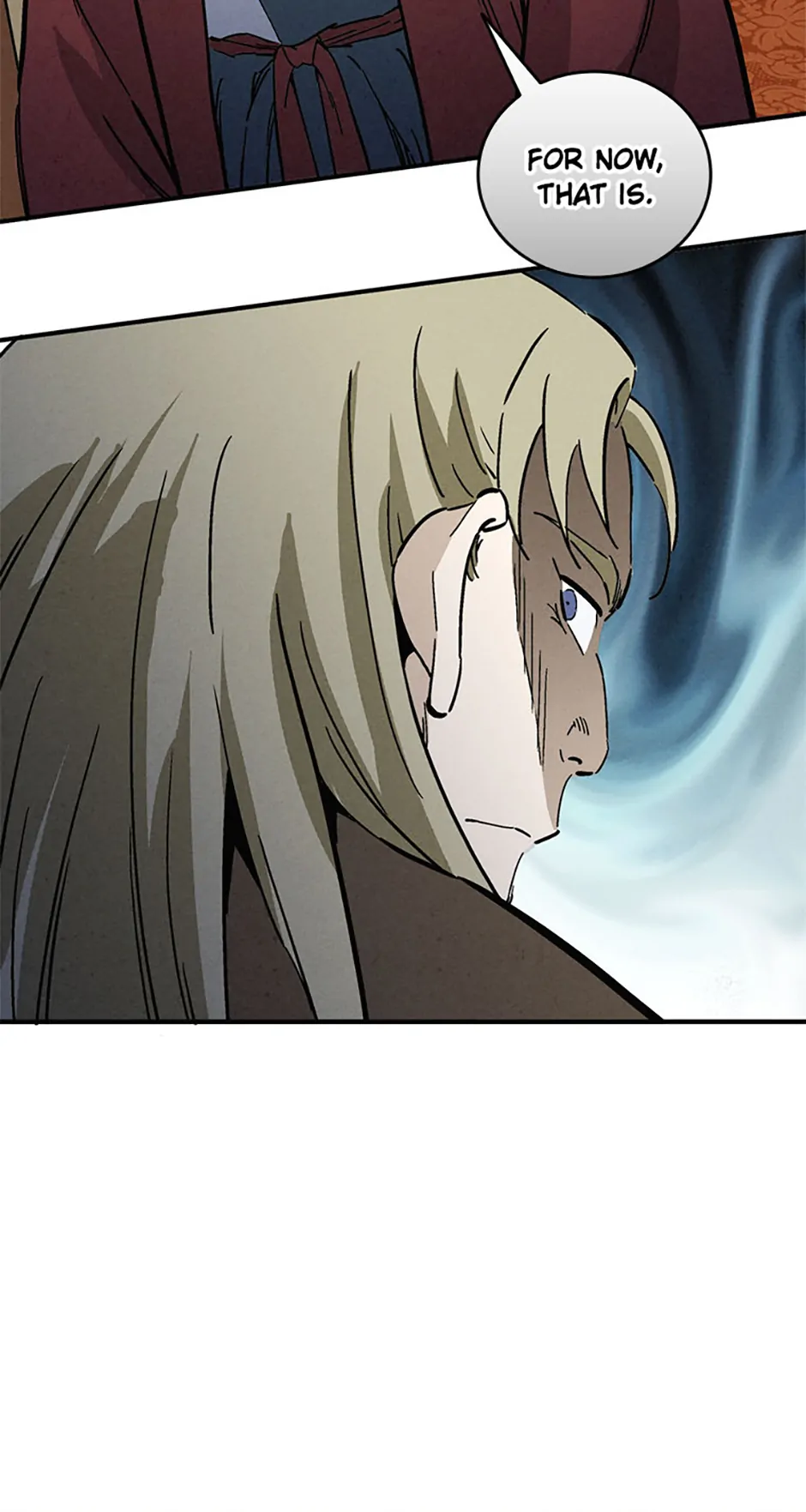 Read The Divine Surgeon EN Manga Online