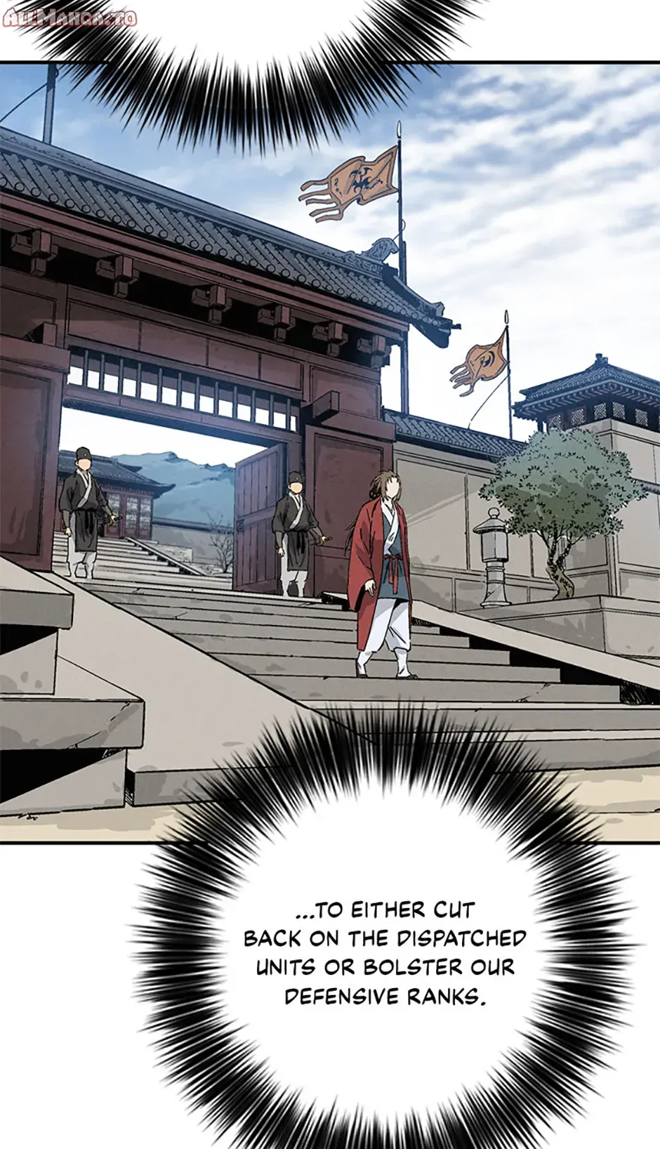 Read The Divine Surgeon EN Manga Online