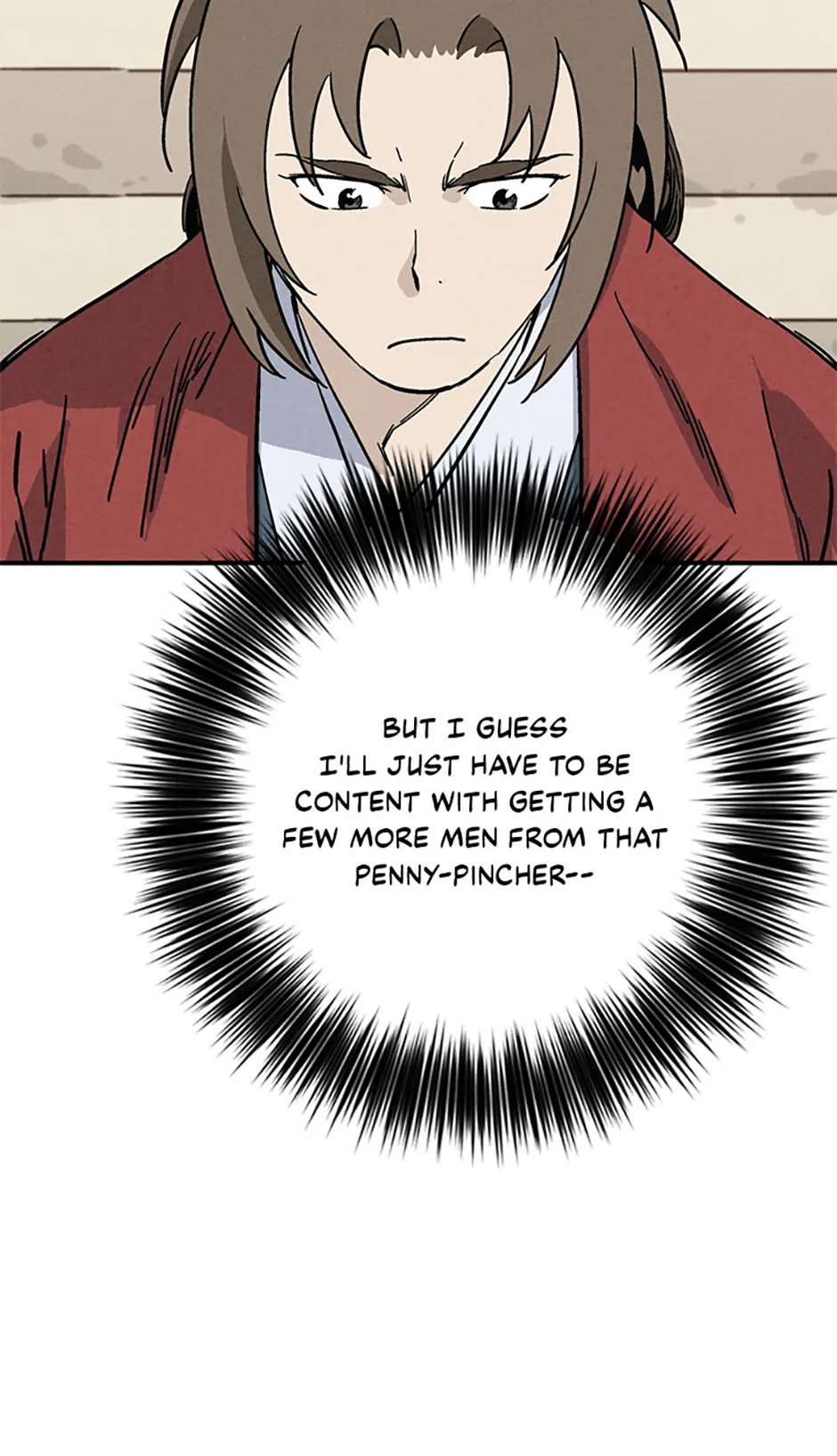 Read The Divine Surgeon EN Manga Online