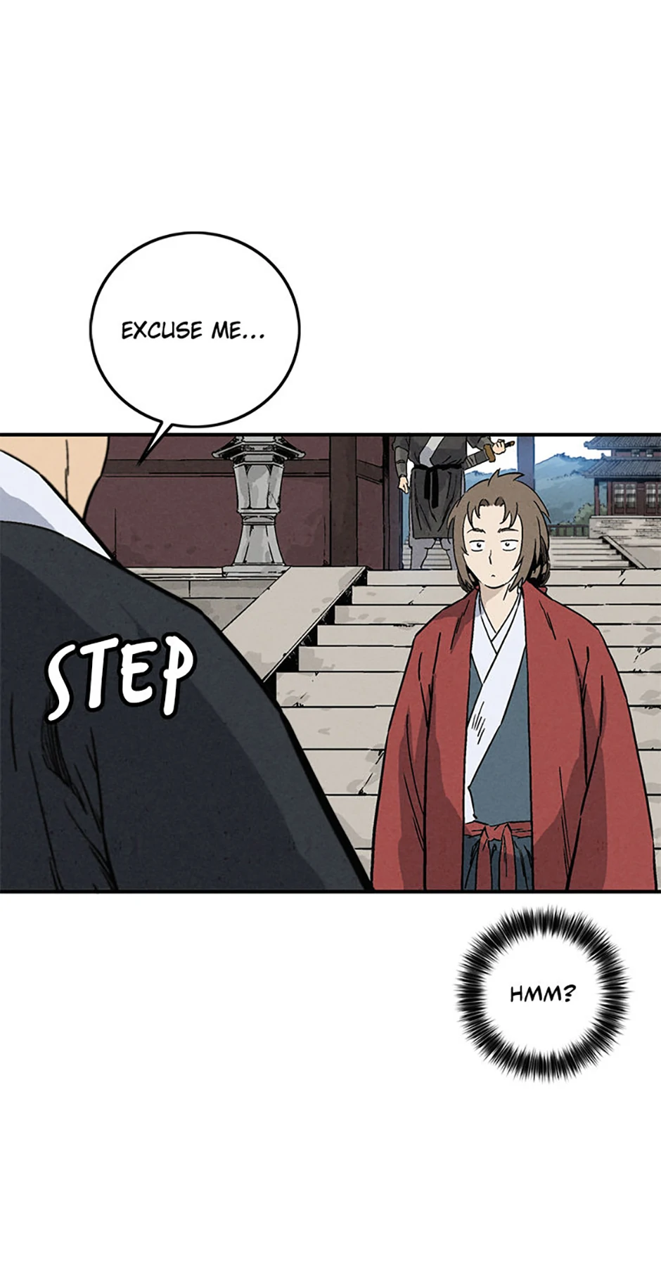Read The Divine Surgeon EN Manga Online