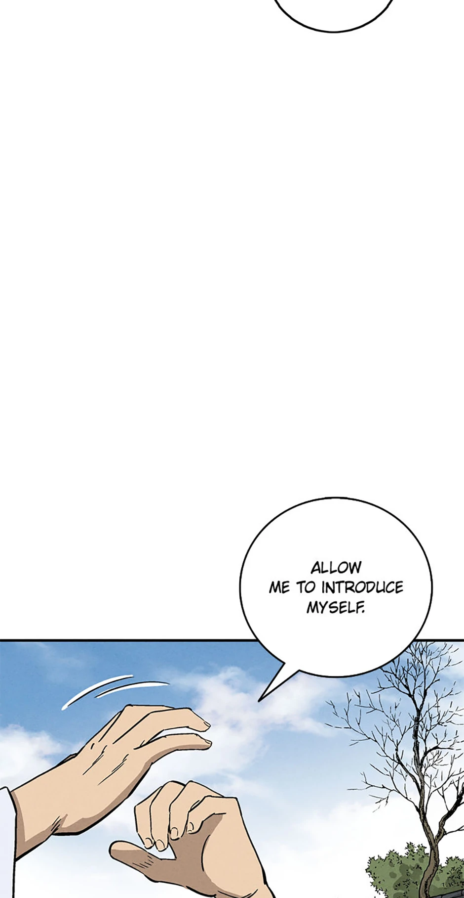 Read The Divine Surgeon EN Manga Online