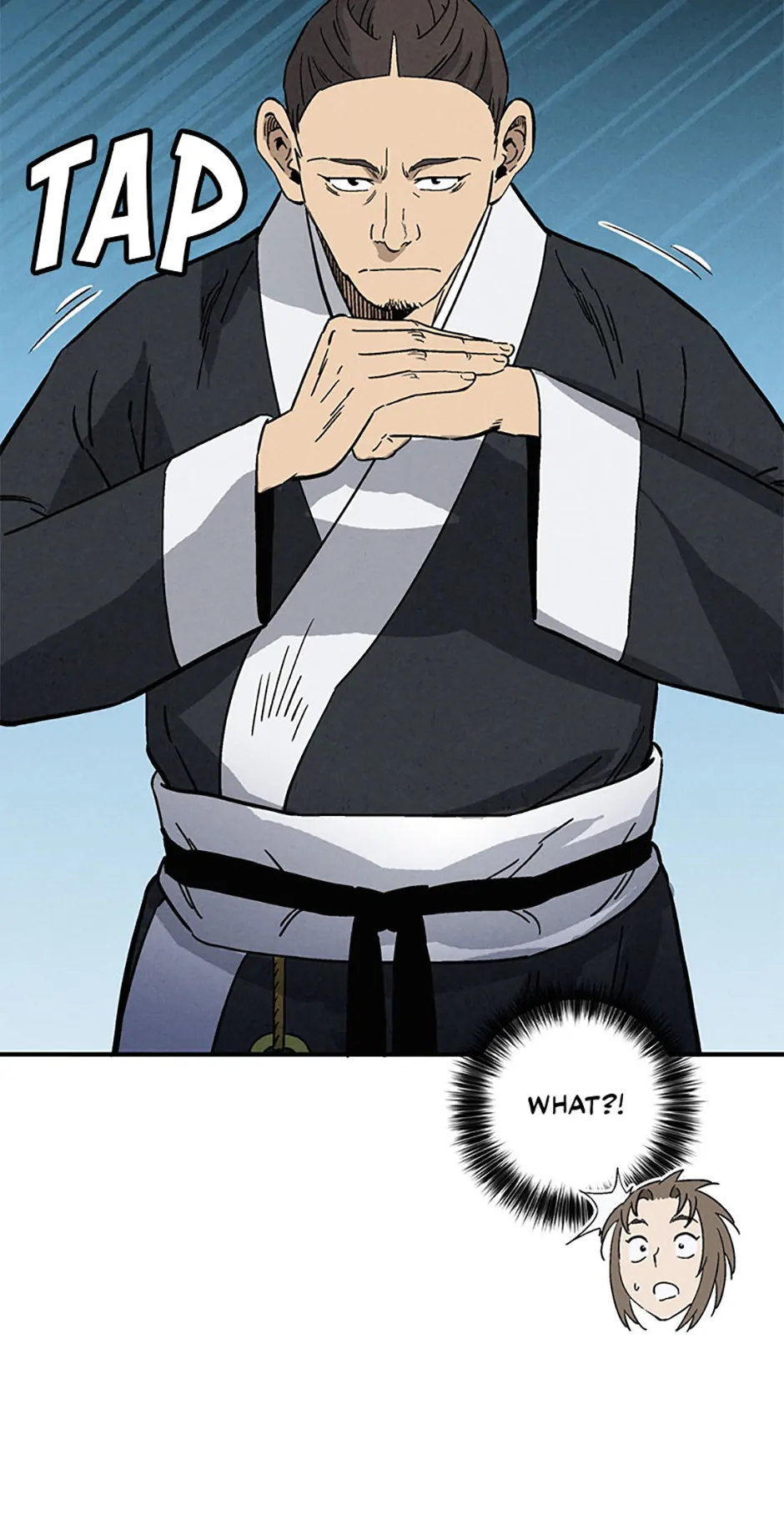 Read The Divine Surgeon EN Manga Online