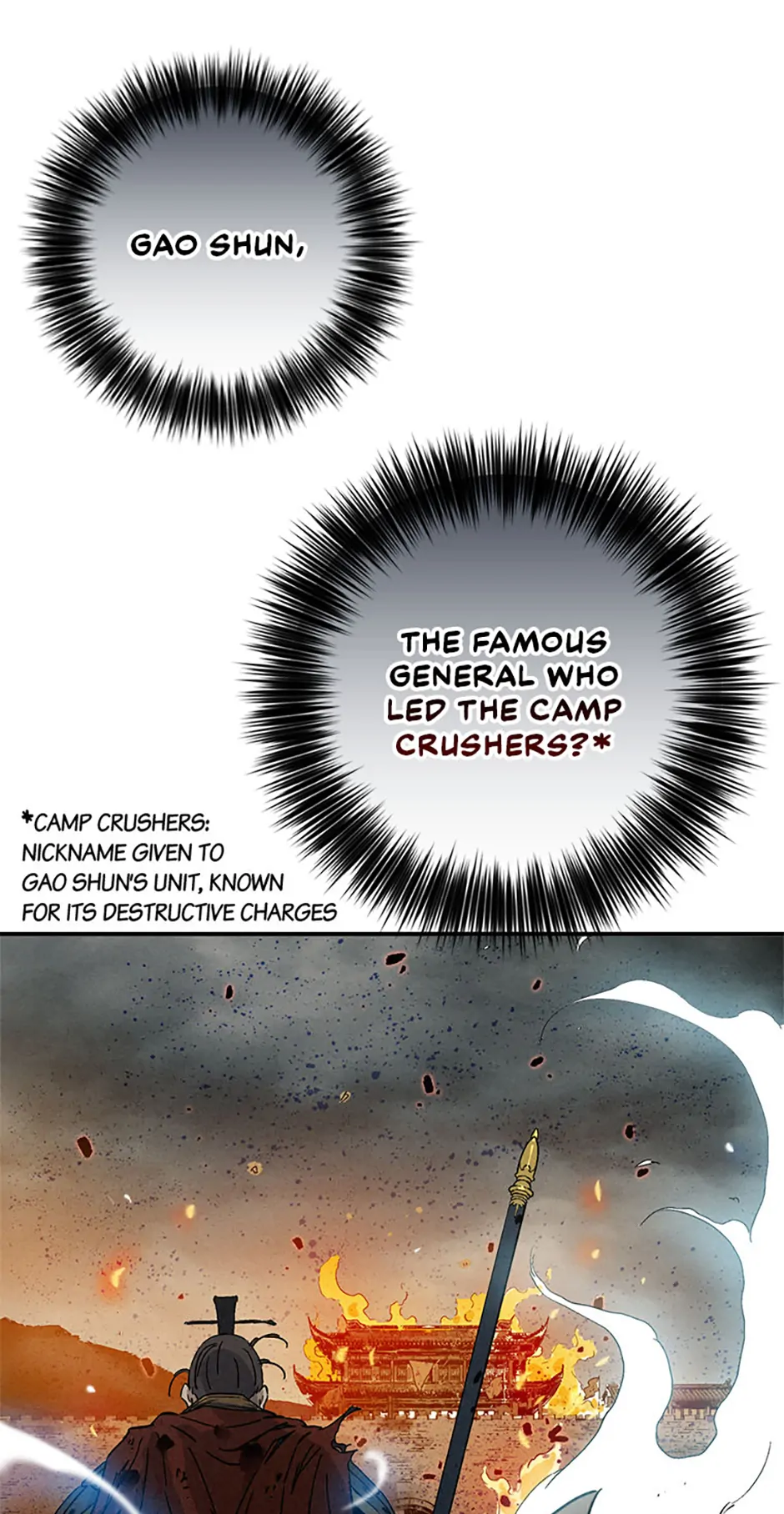 Read The Divine Surgeon EN Manga Online