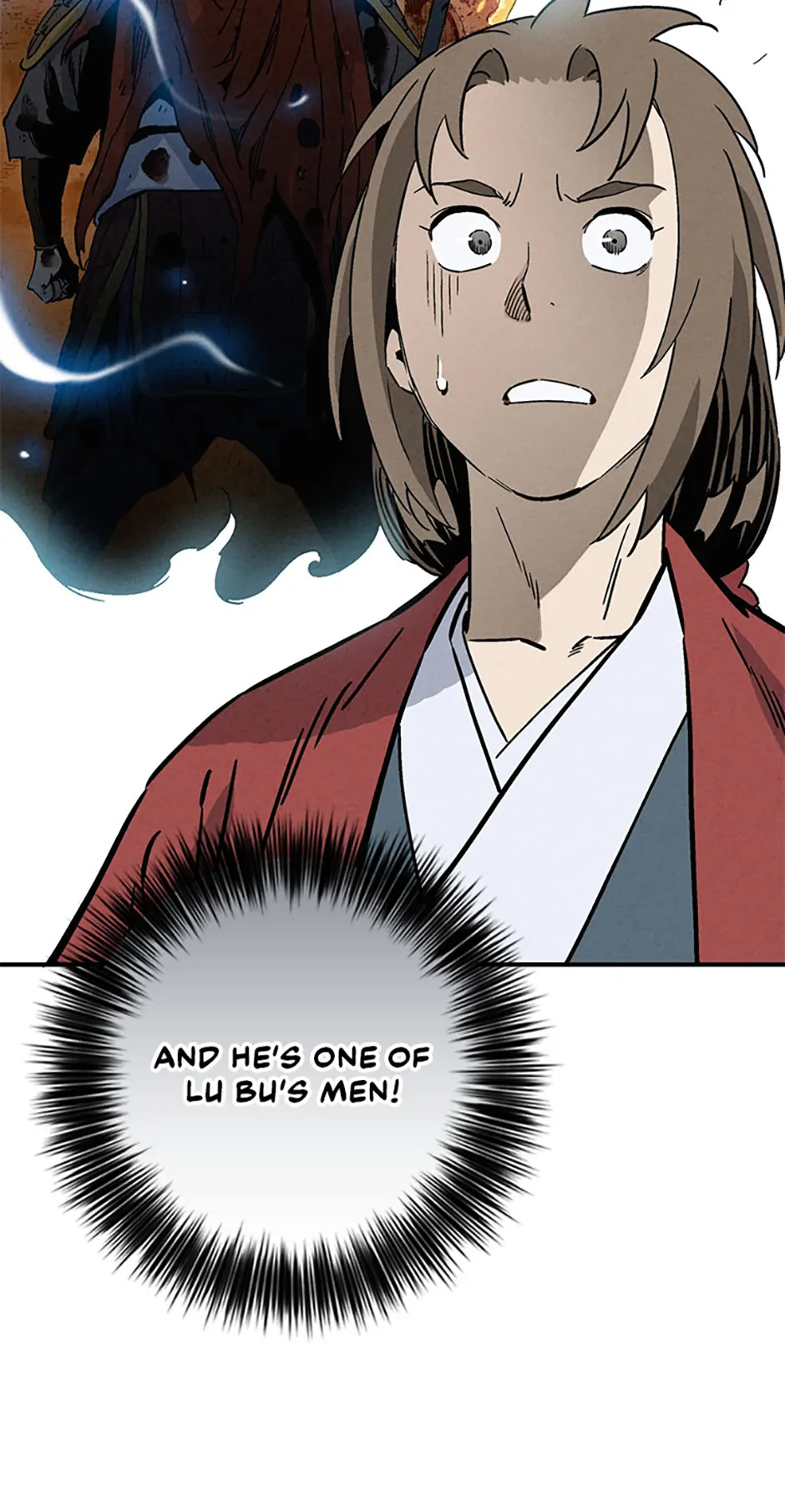 Read The Divine Surgeon EN Manga Online