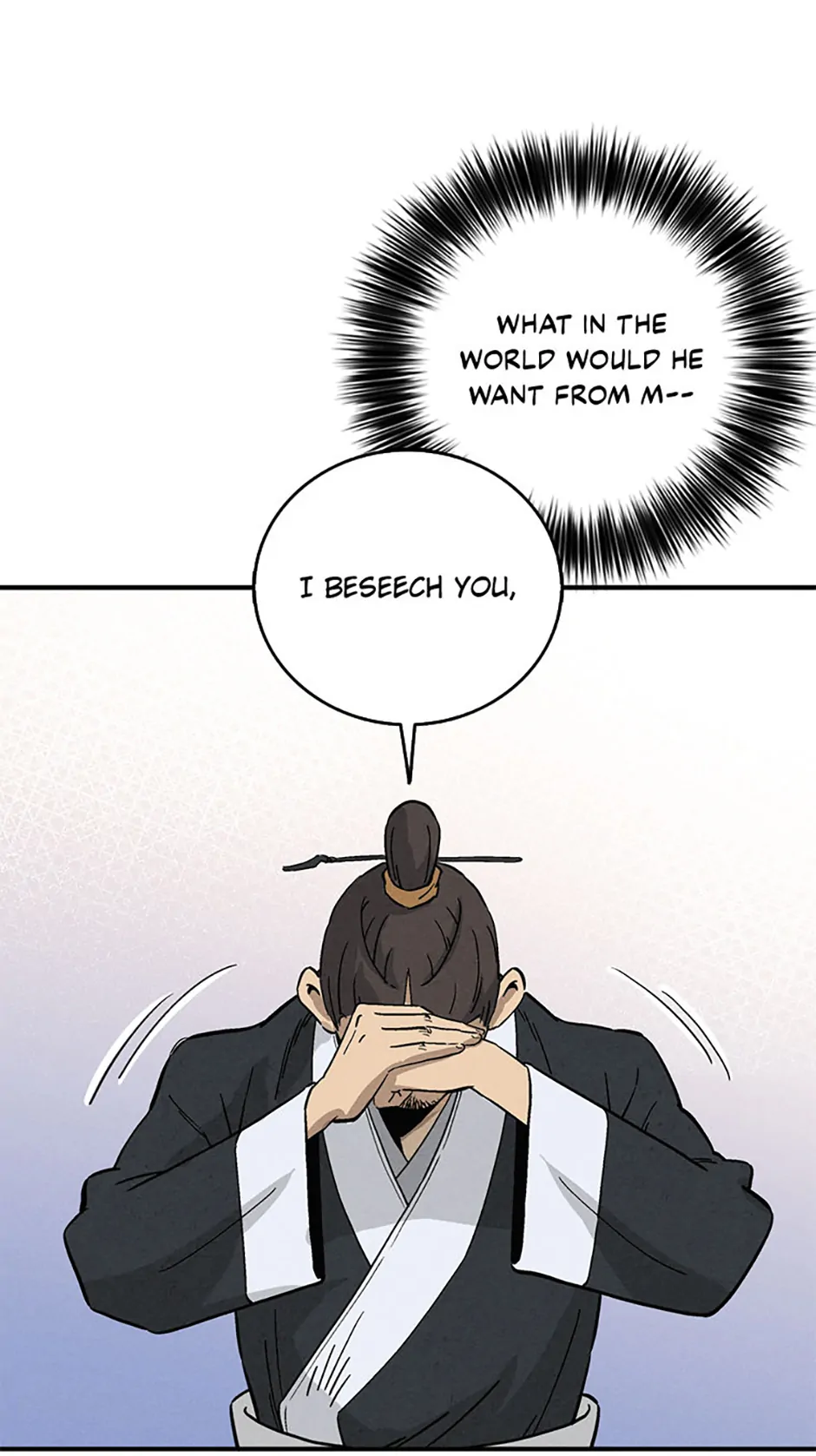 Read The Divine Surgeon EN Manga Online
