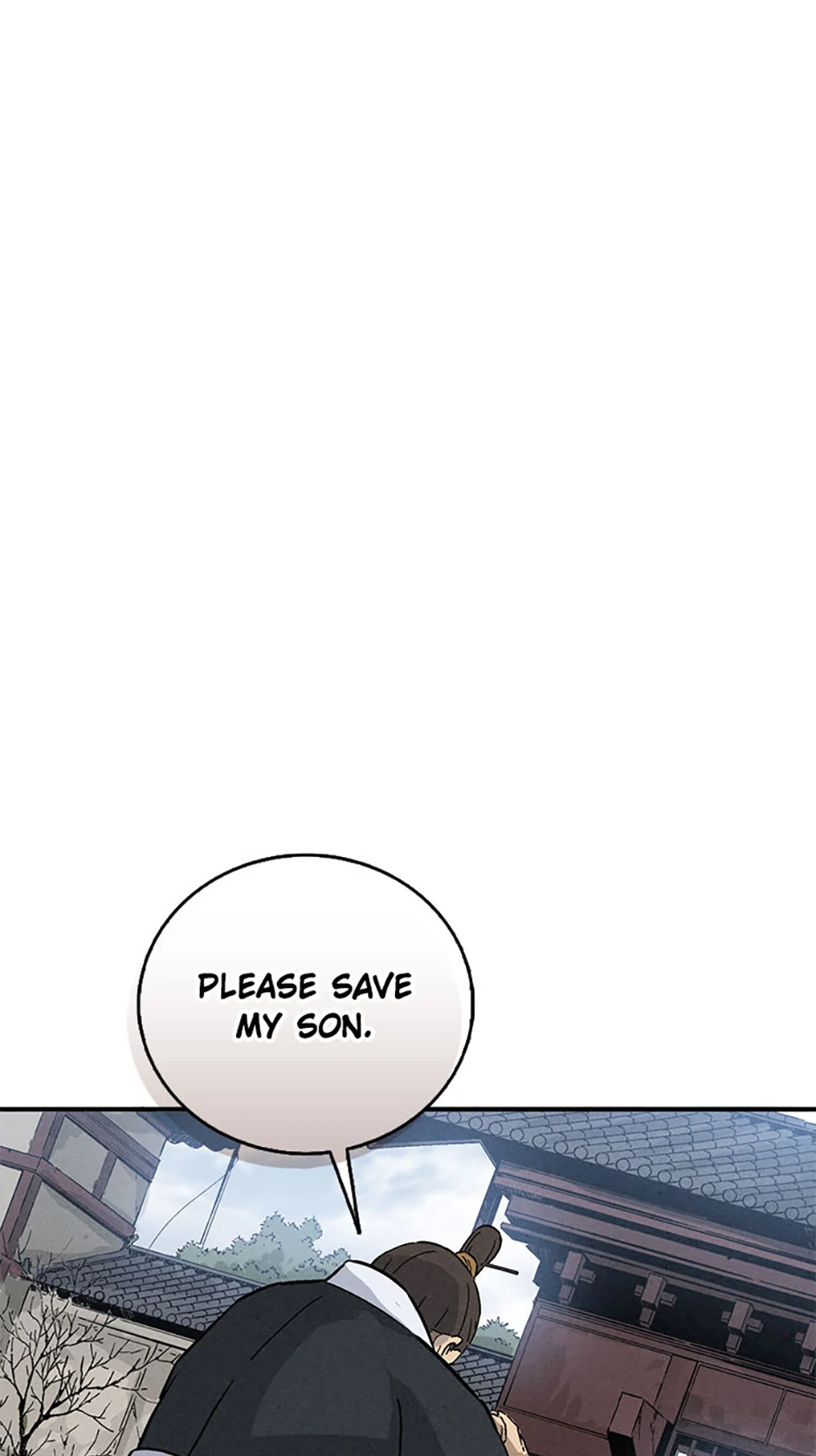 Read The Divine Surgeon EN Manga Online