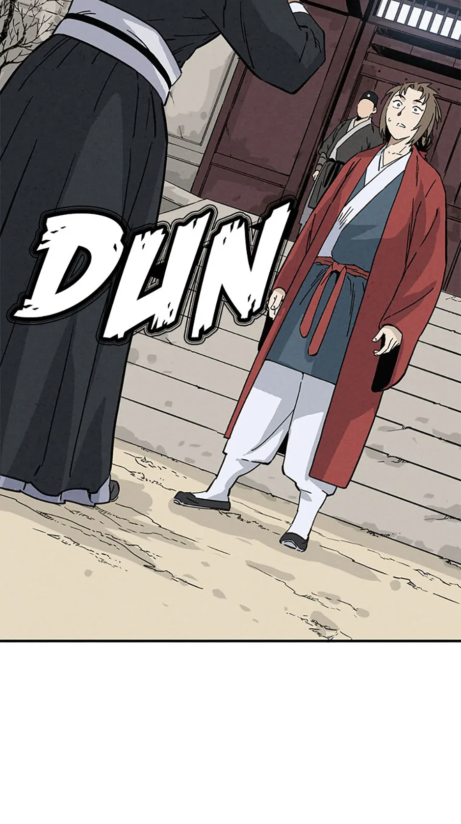 Read The Divine Surgeon EN Manga Online