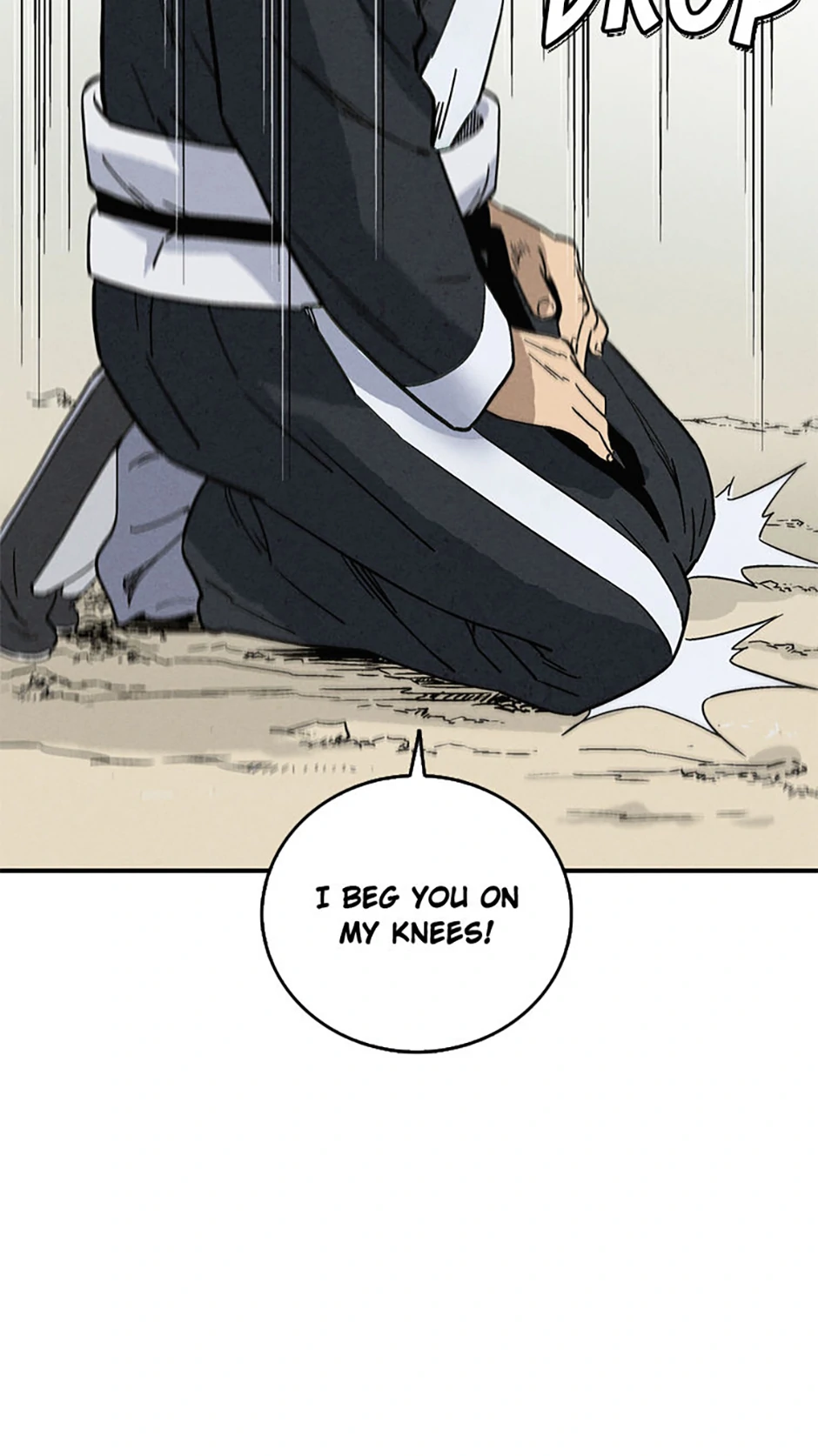 Read The Divine Surgeon EN Manga Online