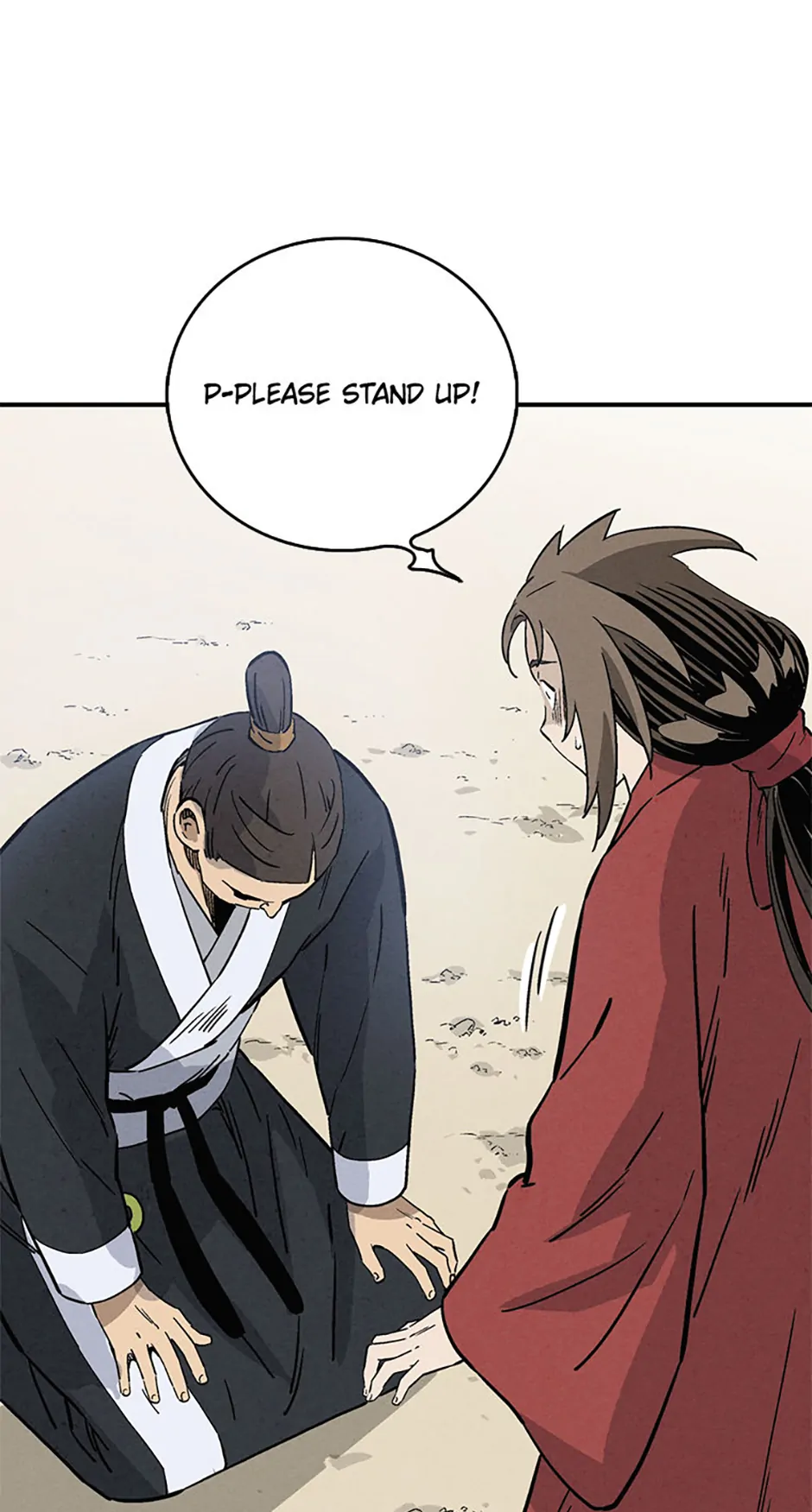 Read The Divine Surgeon EN Manga Online