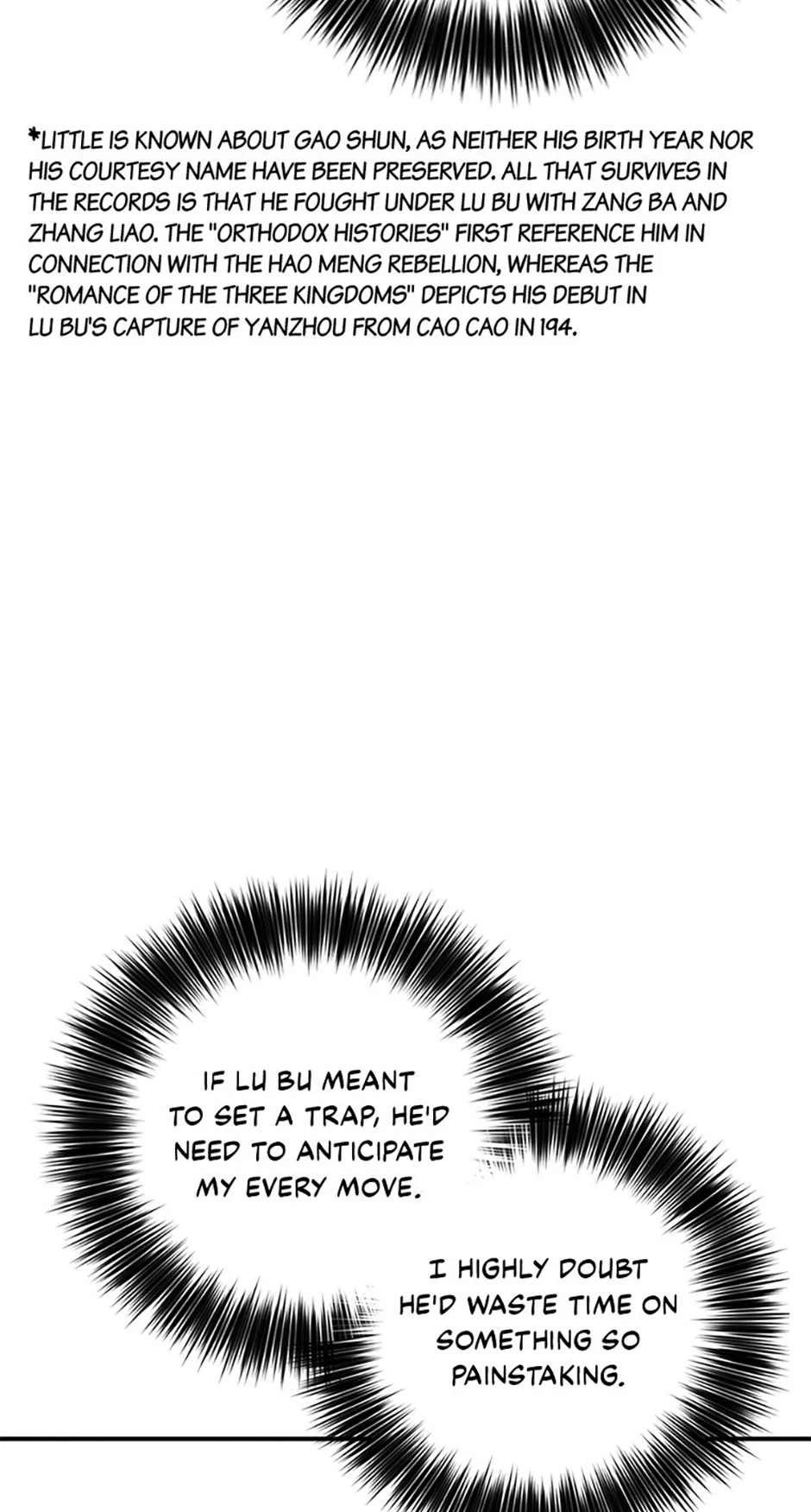 Read The Divine Surgeon EN Manga Online