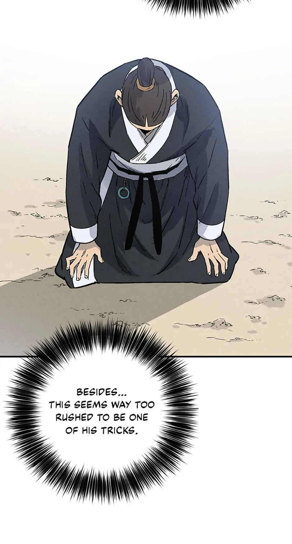 Read The Divine Surgeon EN Manga Online