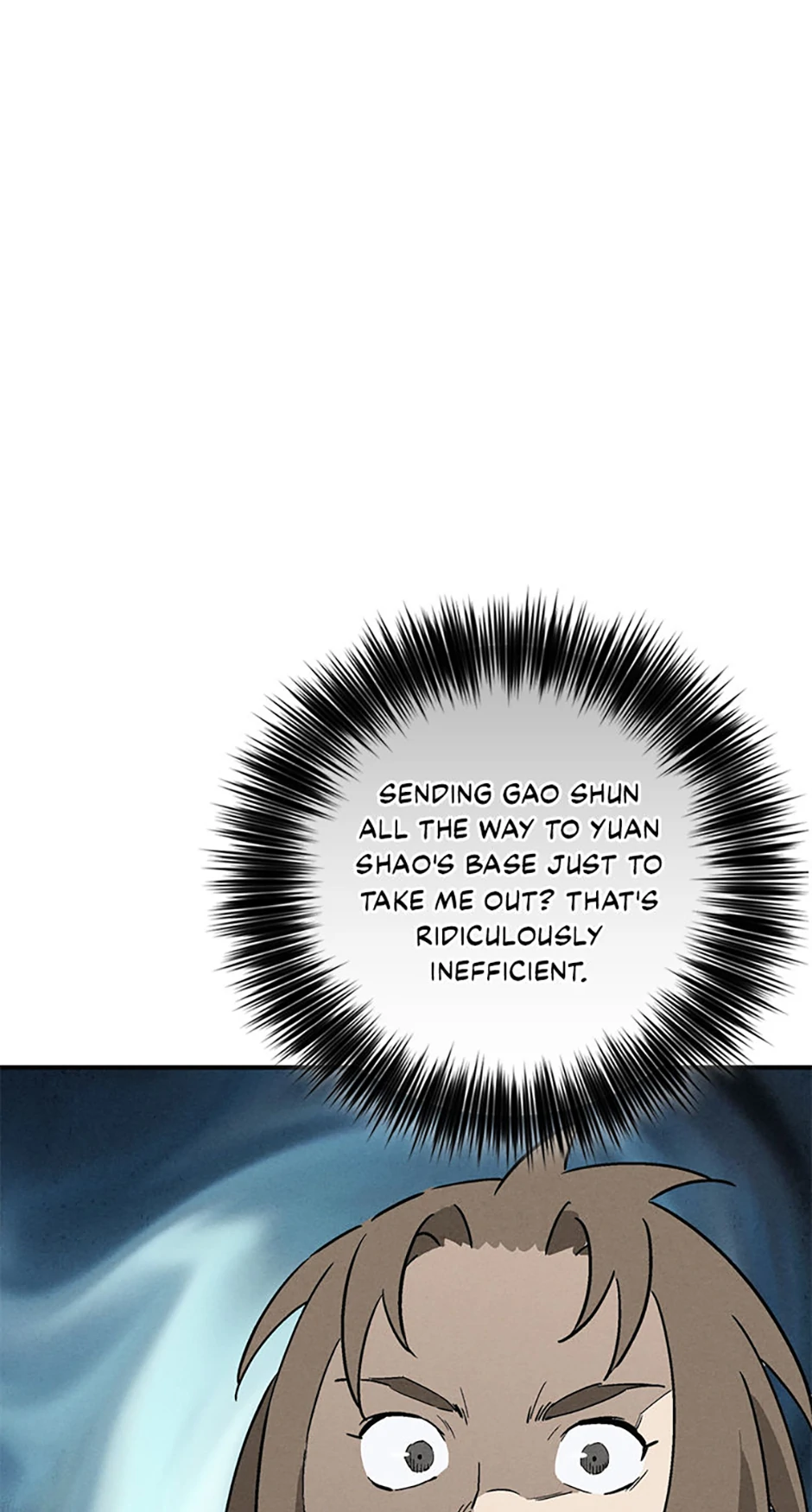 Read The Divine Surgeon EN Manga Online
