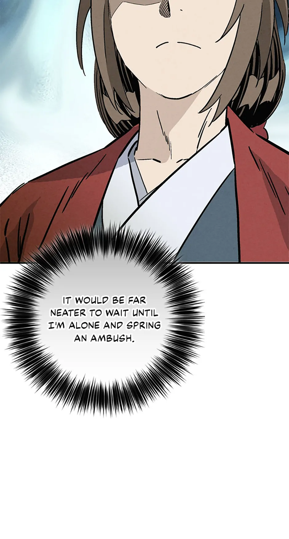 Read The Divine Surgeon EN Manga Online