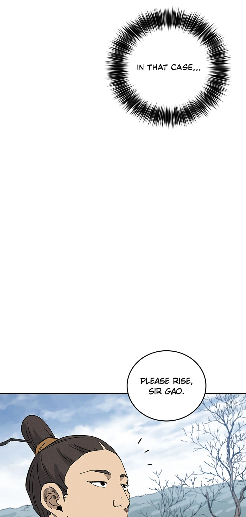 Read The Divine Surgeon EN Manga Online