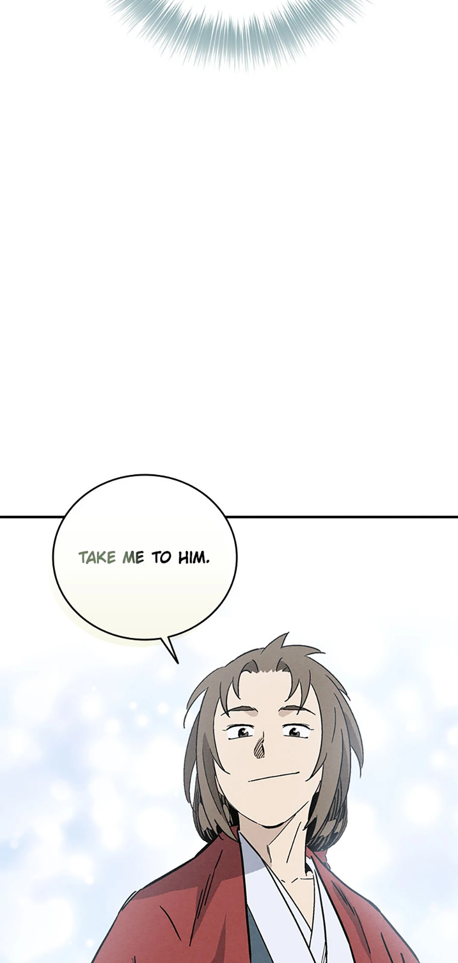 Read The Divine Surgeon EN Manga Online