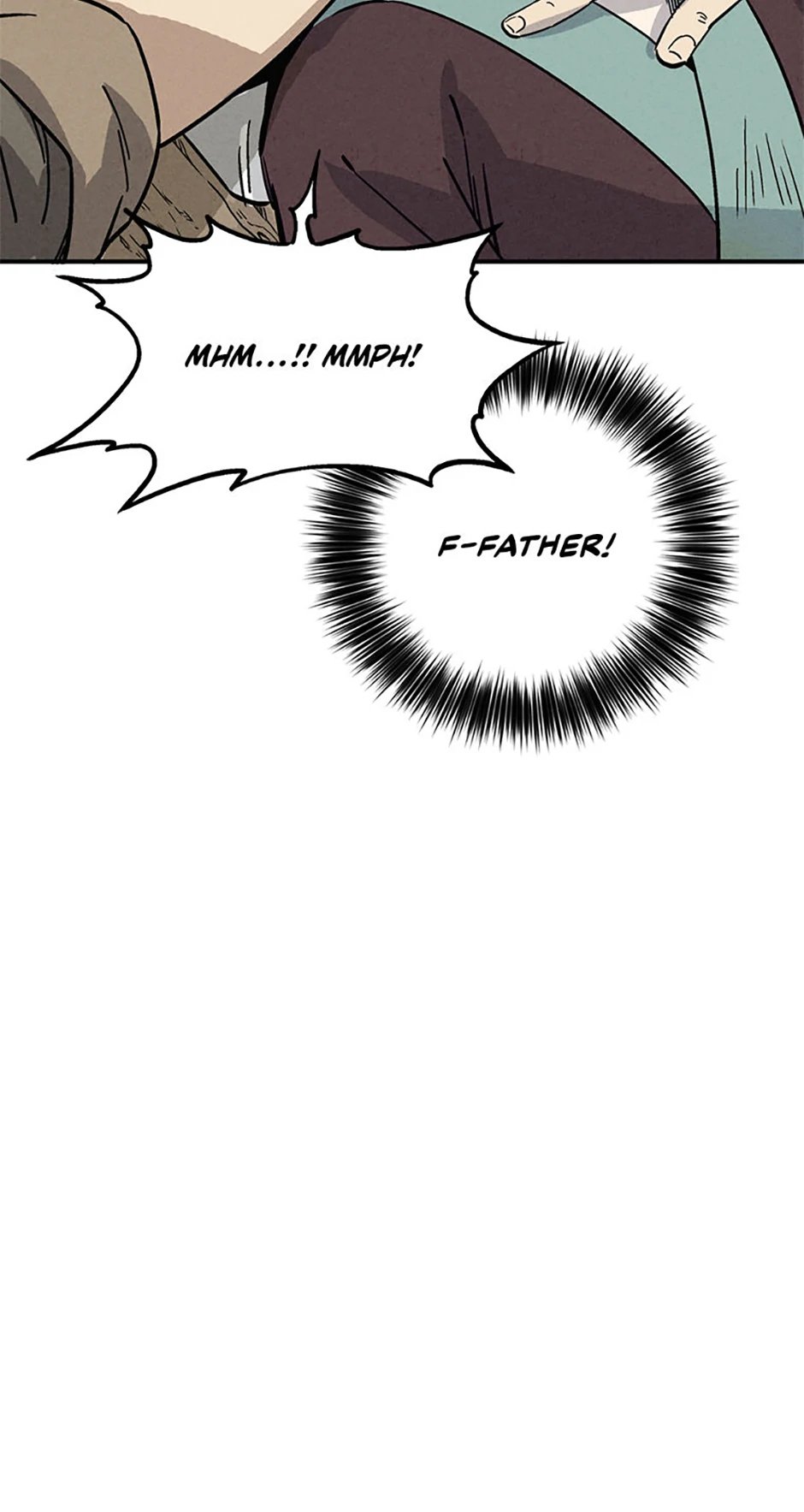 Read The Divine Surgeon EN Manga Online