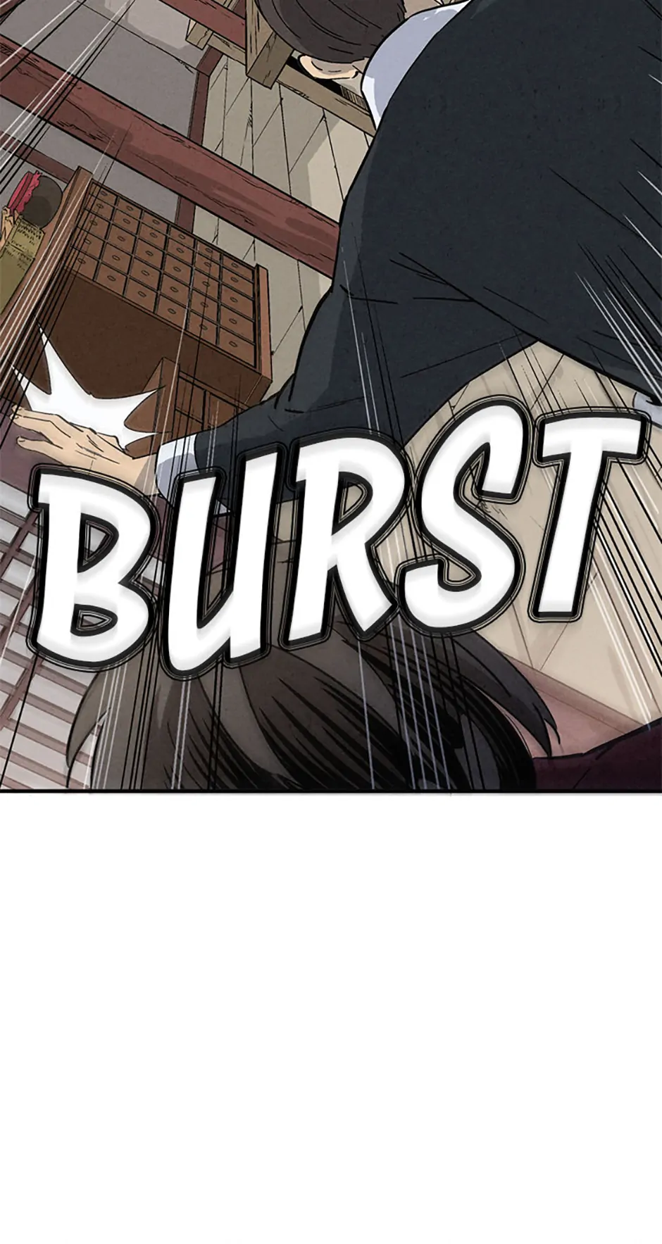 Read The Divine Surgeon EN Manga Online