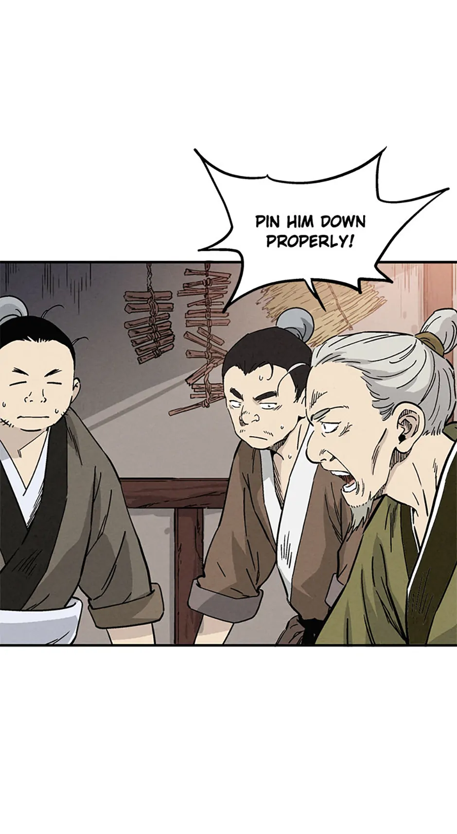 Read The Divine Surgeon EN Manga Online