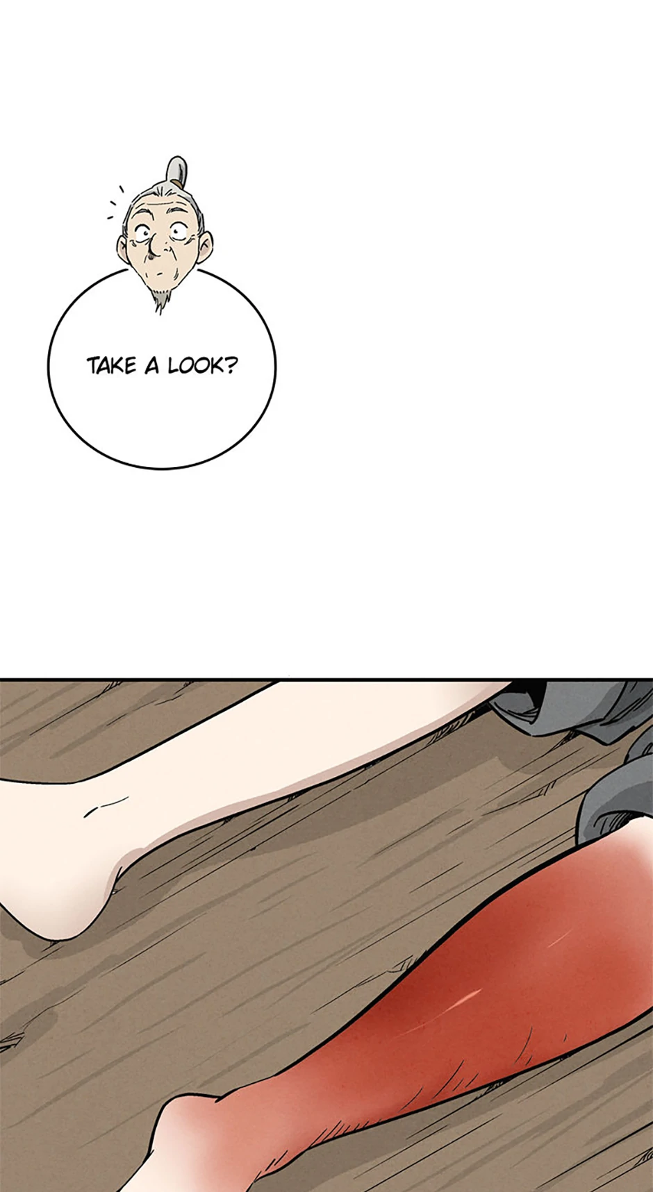 Read The Divine Surgeon EN Manga Online