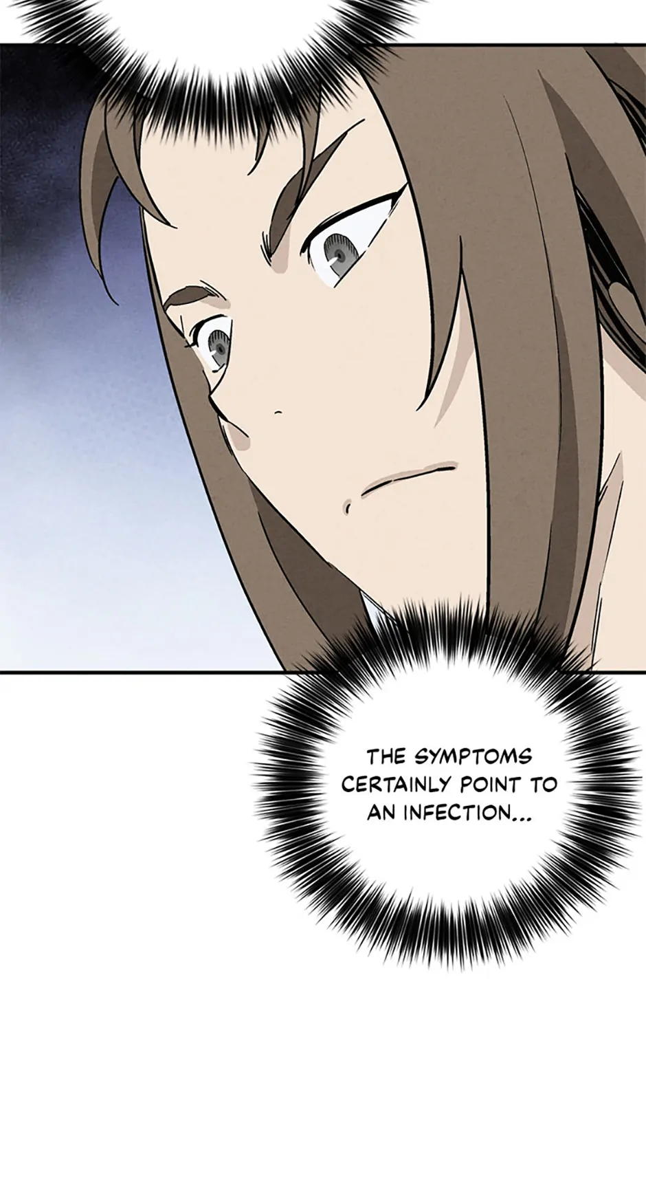 Read The Divine Surgeon EN Manga Online