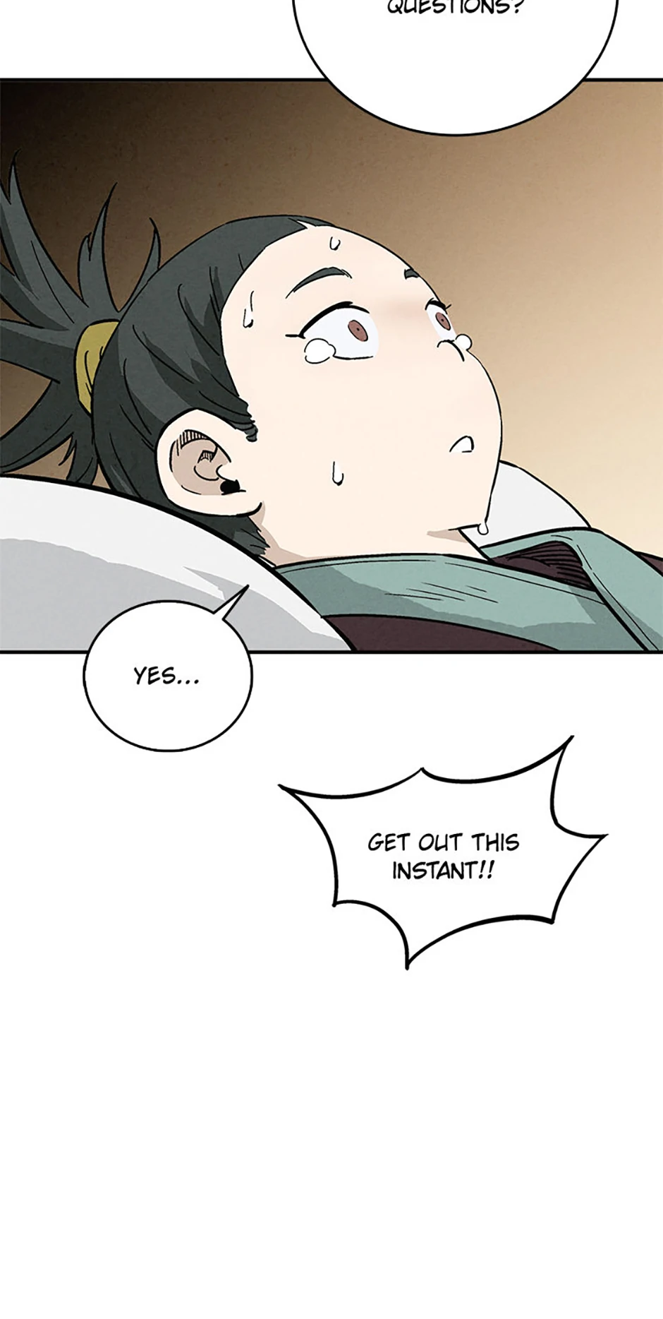 Read The Divine Surgeon EN Manga Online