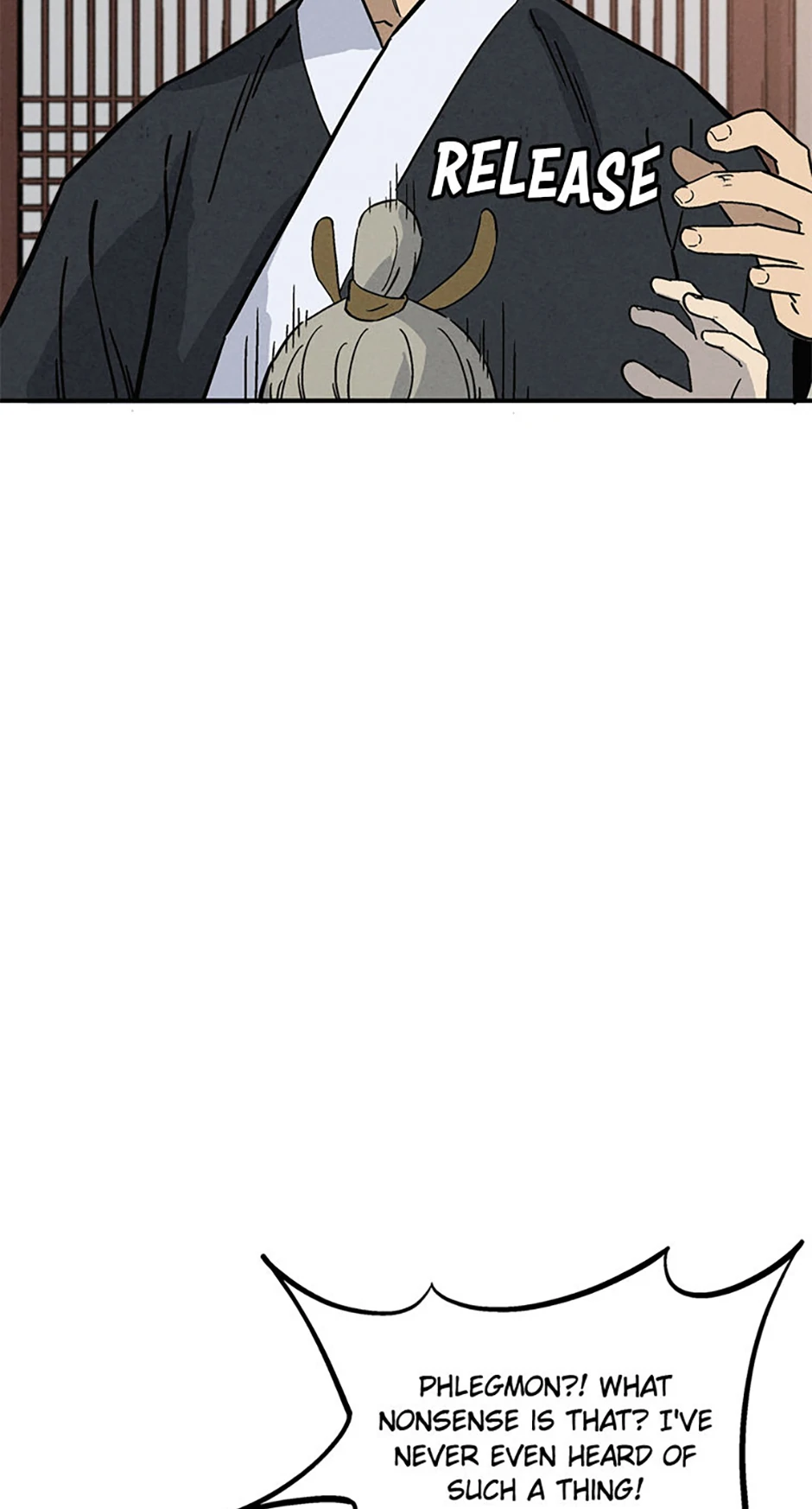 Read The Divine Surgeon EN Manga Online